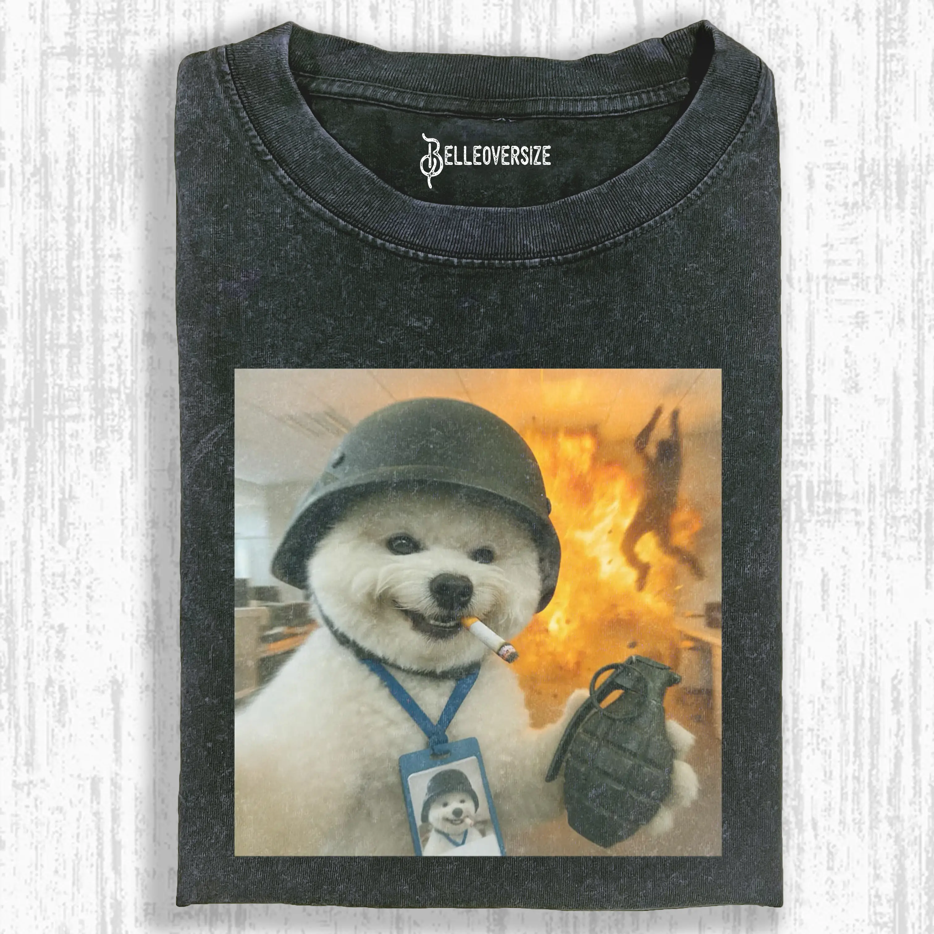 GRUMPY CAT  T-SHIRT