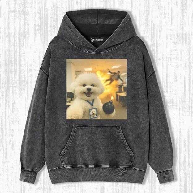GRUMPY CAT HOODIE