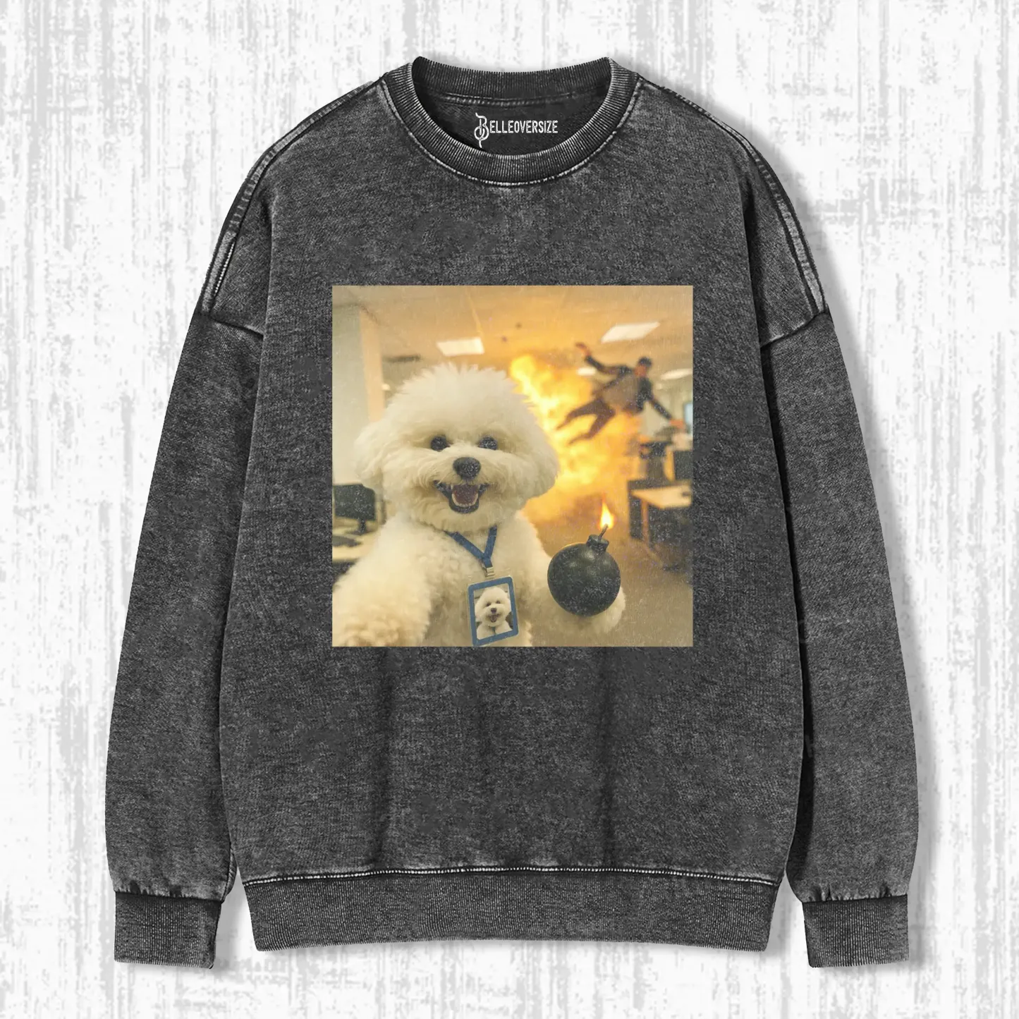 GRUMPY CAT SWEATSHIRTS