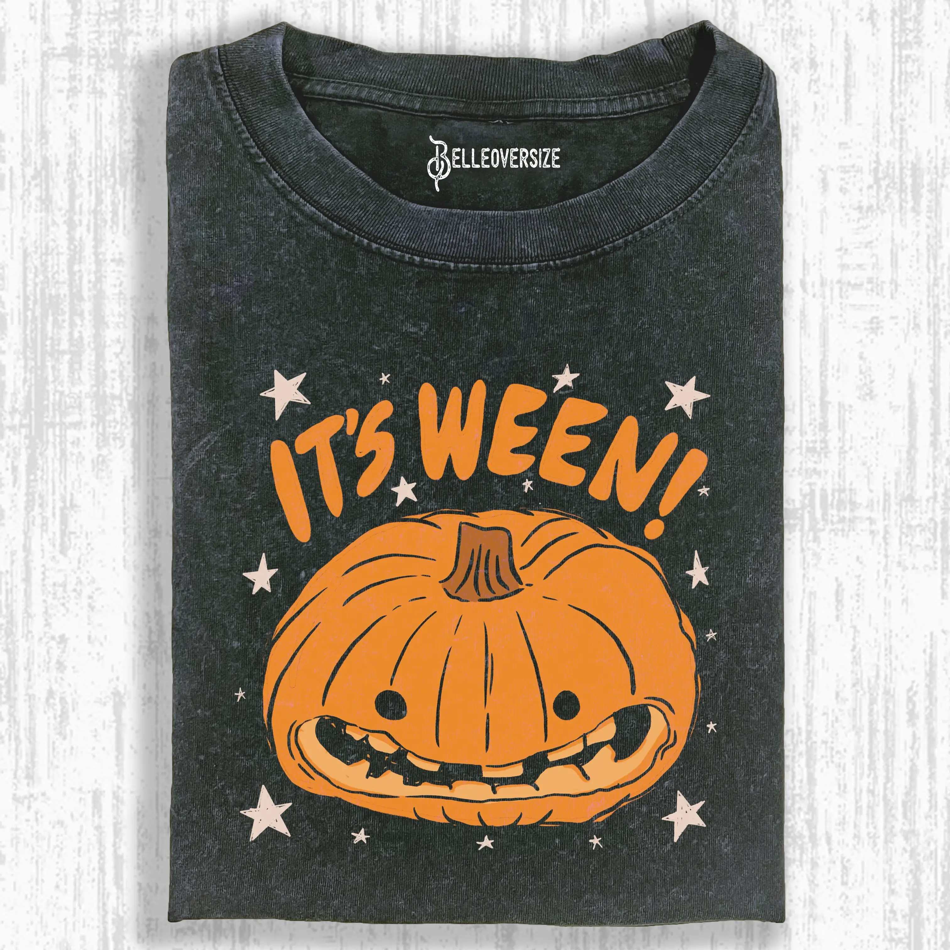 HALLOWEEN FUN PUMPKINS SHIRT