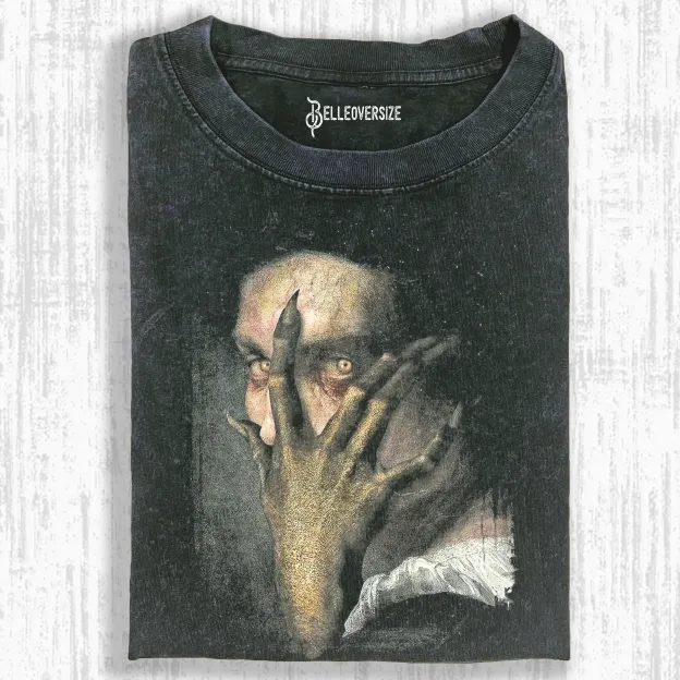 HAND OF MIDAS CLAYSHAPER  T-SHIRT