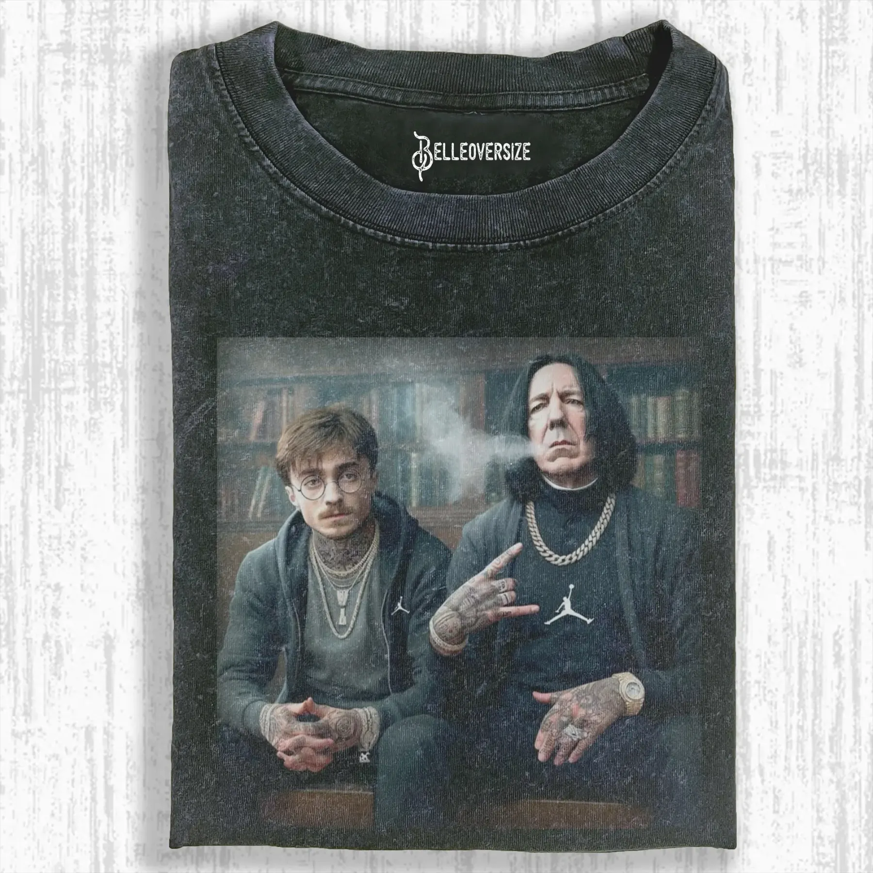 HARRY POTTER T-SHIRT
