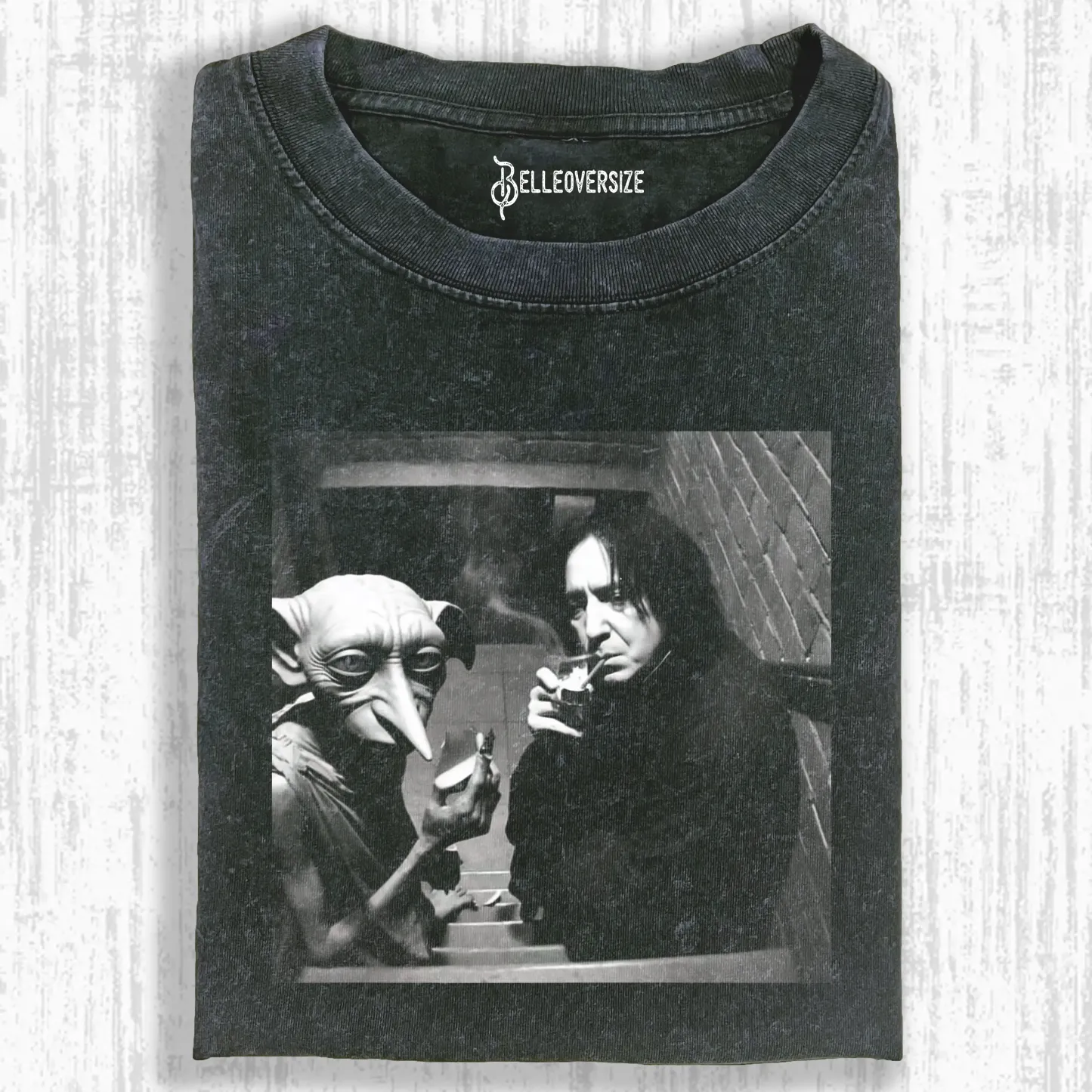 HARRY POTTER 2.0 TEE