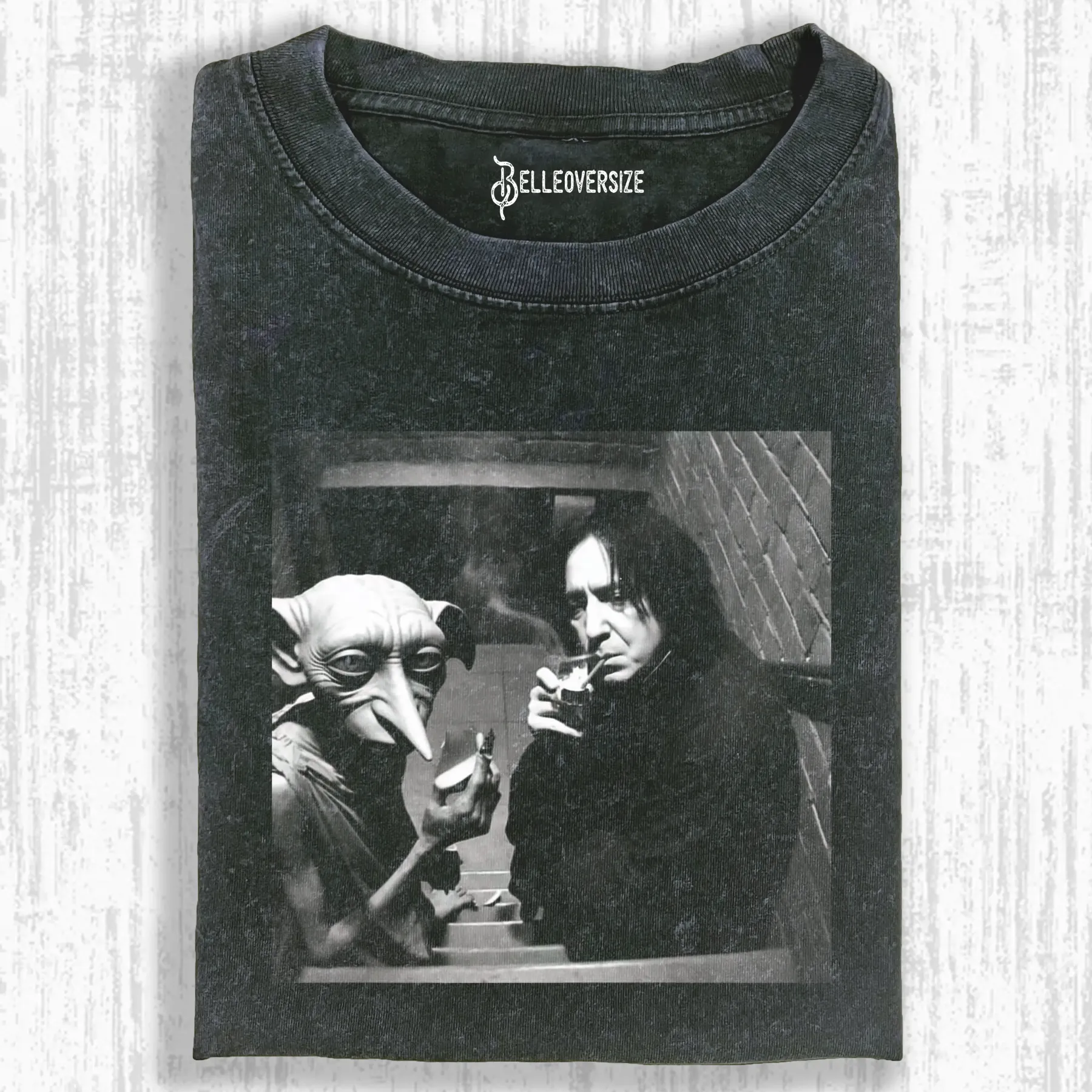 HARRY POTTER 2.0 TEE