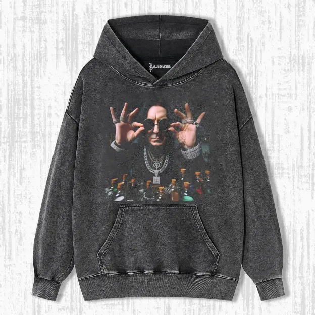 HARRY POTTER  HOODIE 