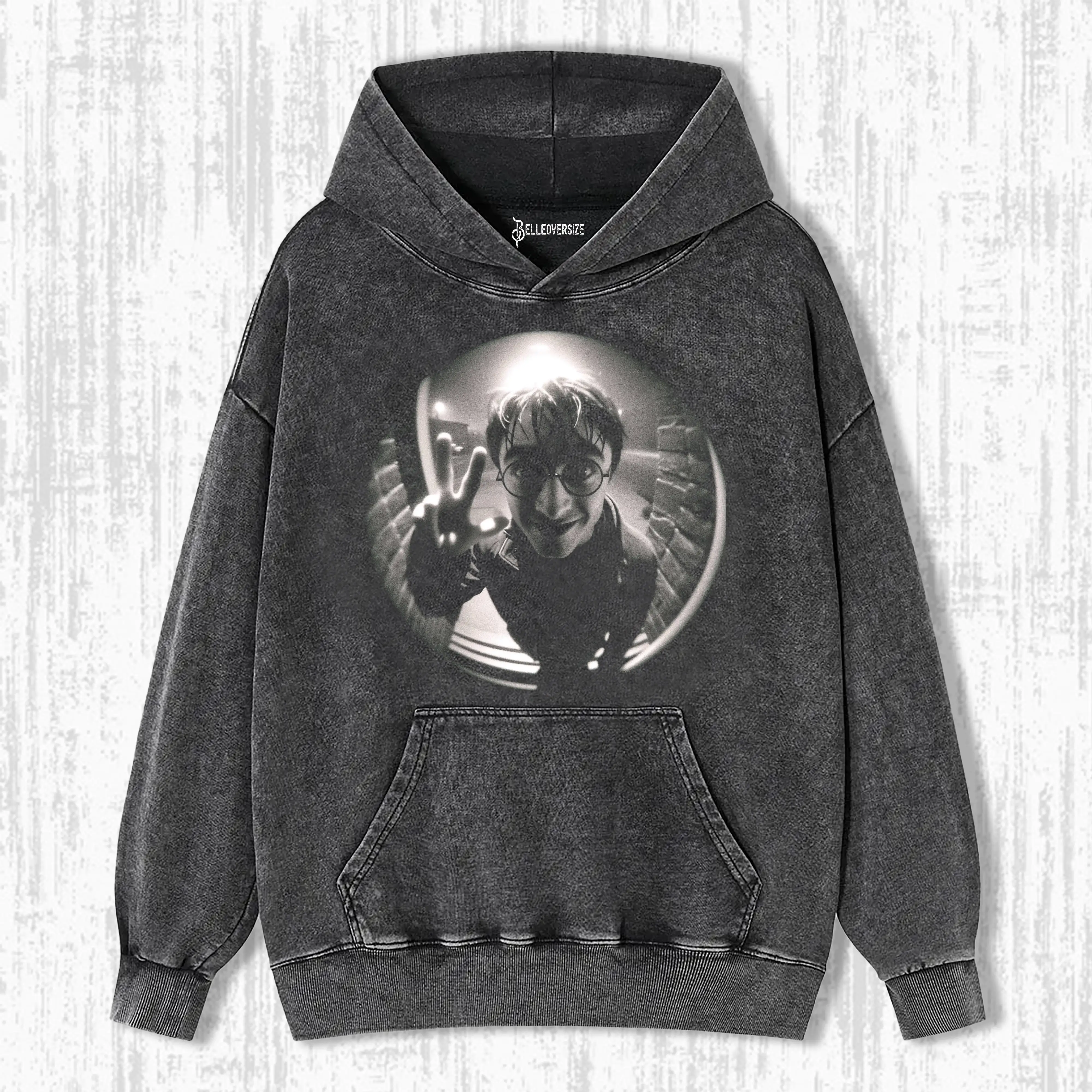 HARRY POTTER HOODIE