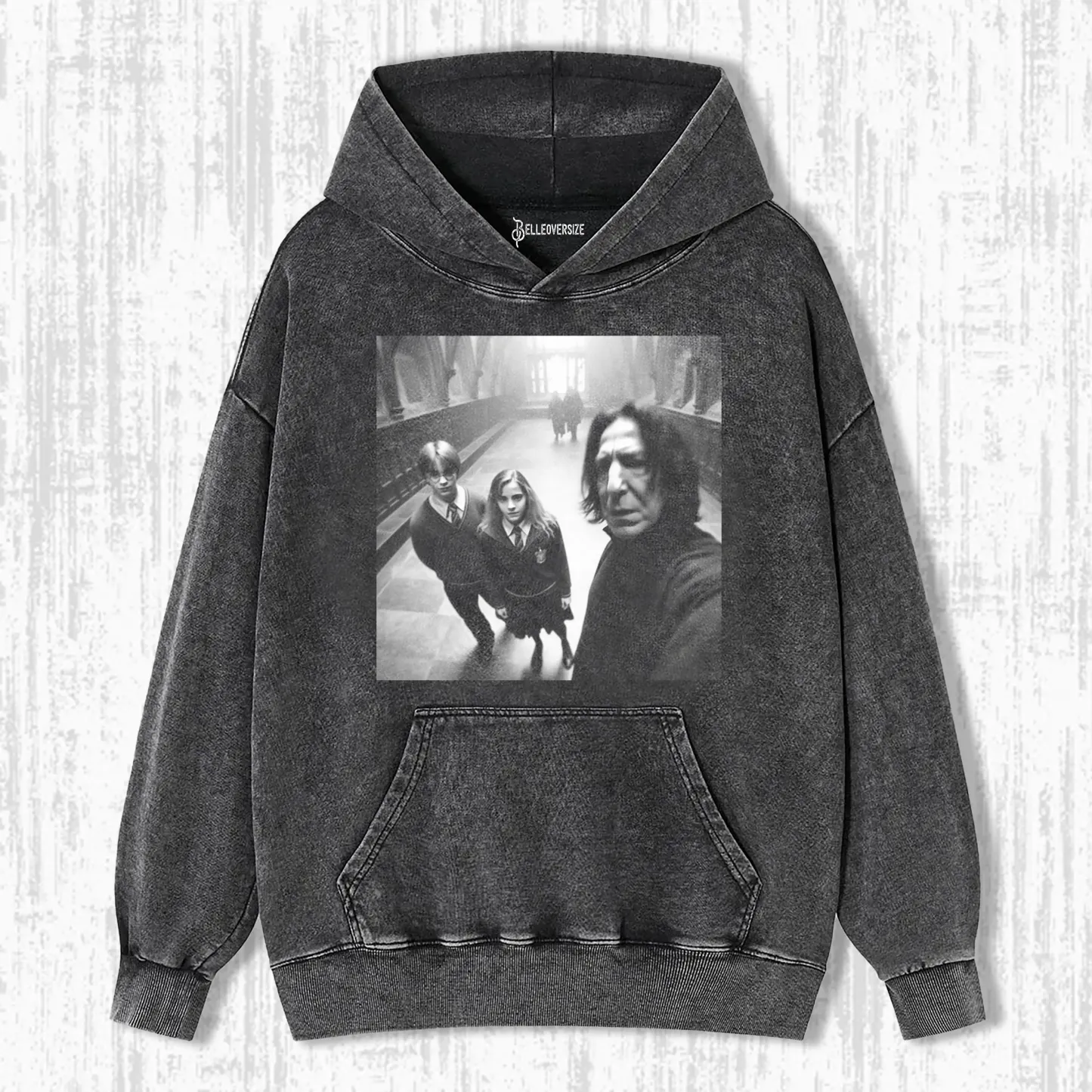 HARRY POTTER HOODIE