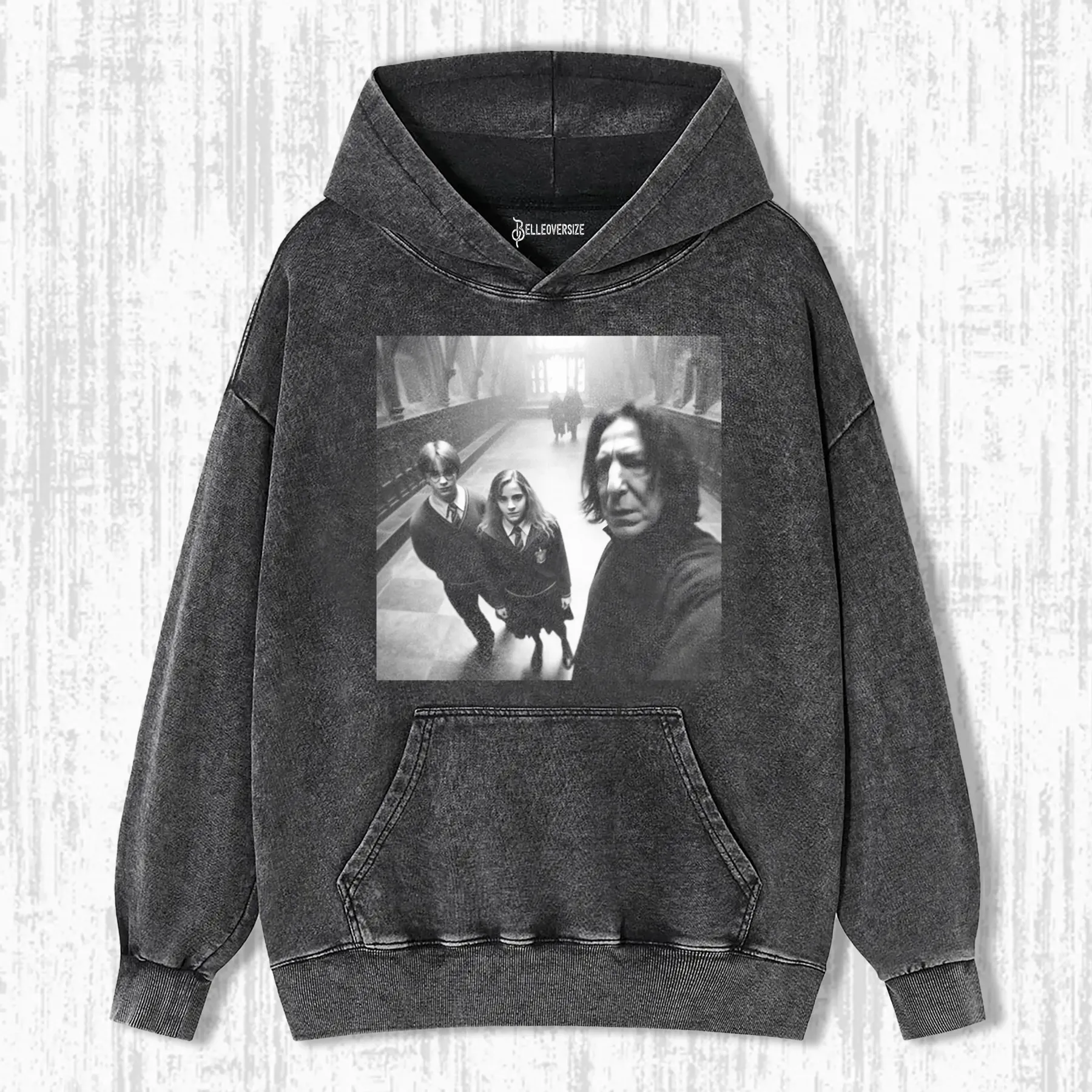 HARRY POTTER HOODIE