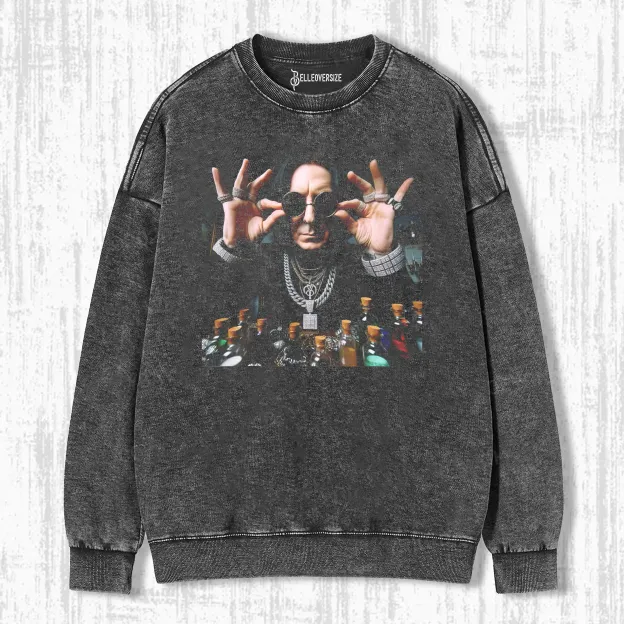 HARRY POTTER  SWEATSHIRTS