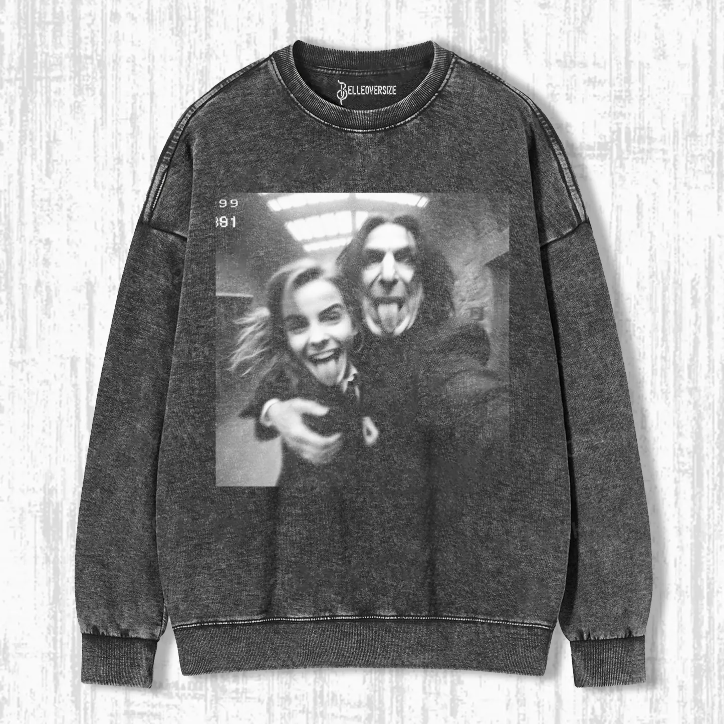 HARRY POTTER SWEATSHIRTS