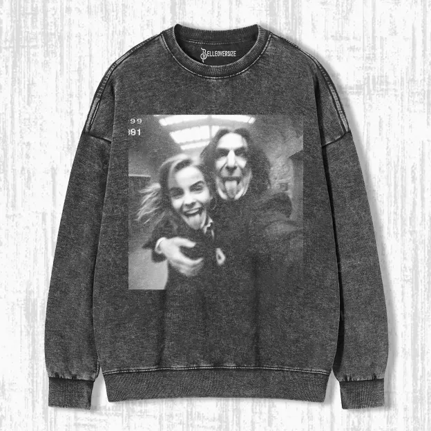 HARRY POTTER  SWEATSHIRTS