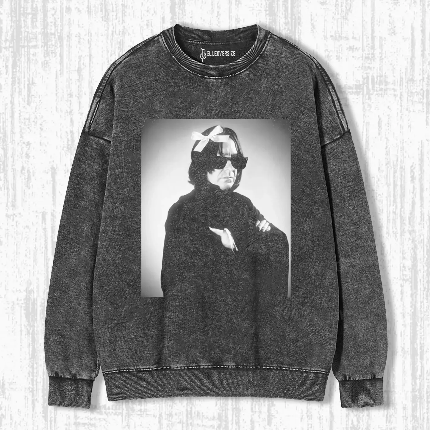 HARRY POTTER SWEATSHIRTS