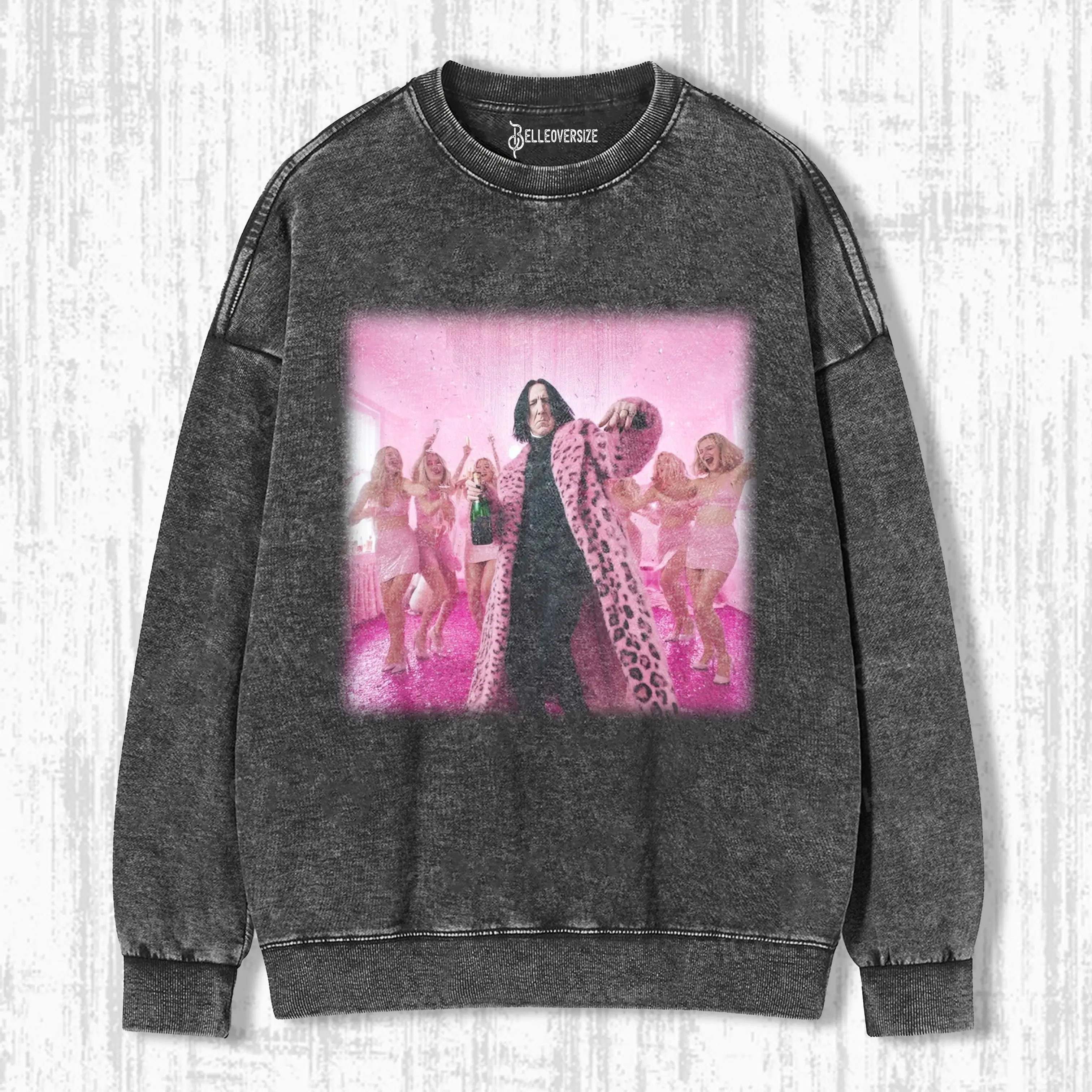 HARRY POTTER SWEATSHIRTS