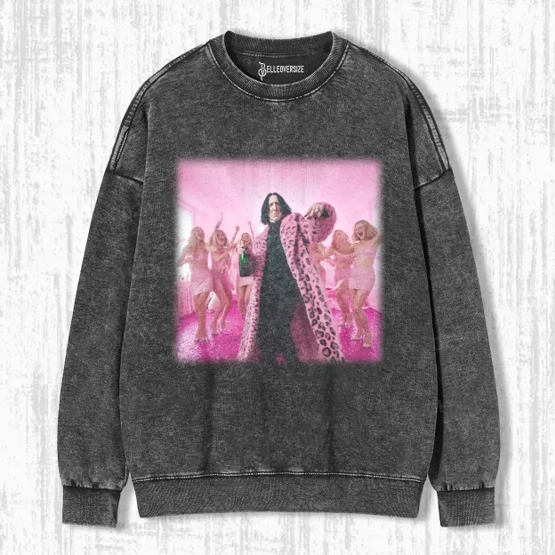 HARRY POTTER SWEATSHIRTS