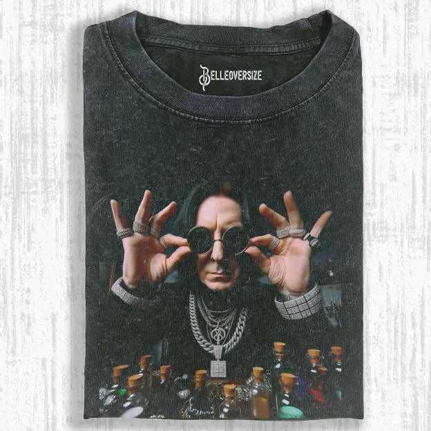 HARRY POTTER  T-SHIRT