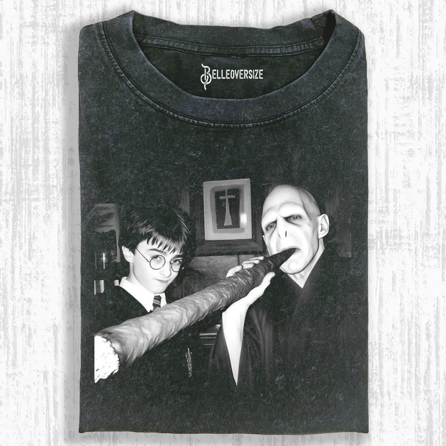 HARRY POTTER T-SHIRT