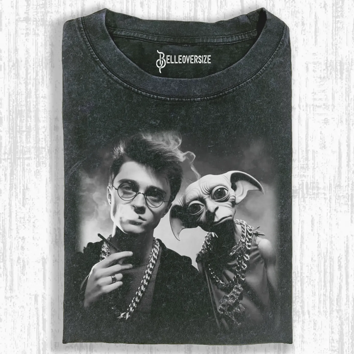 HARRY POTTER T-SHIRT
