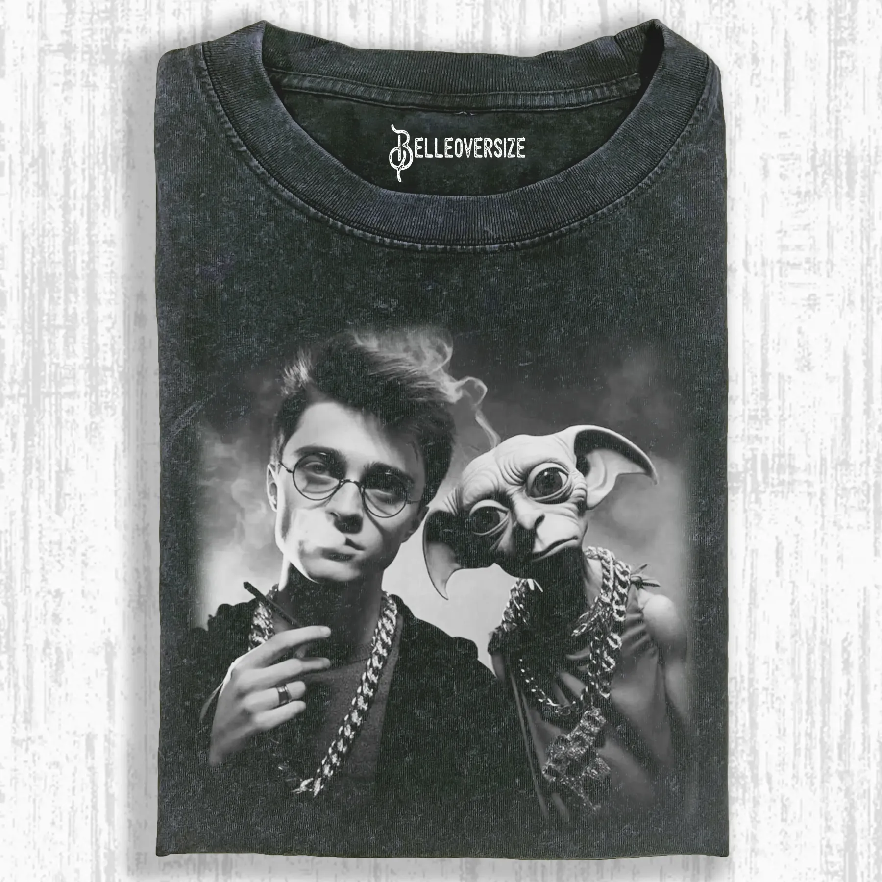HARRY POTTER T-SHIRT