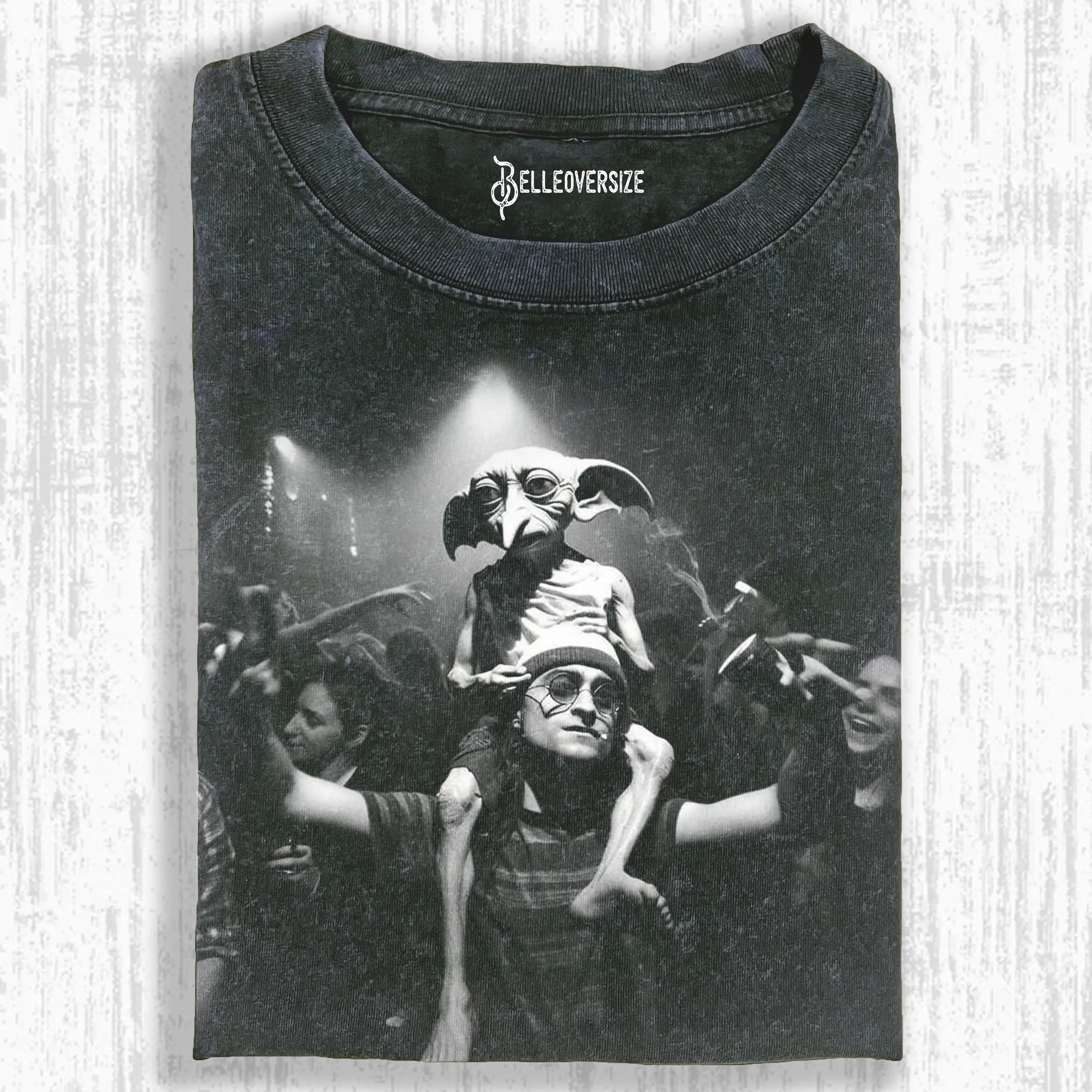 HARRY POTTER T-SHIRT