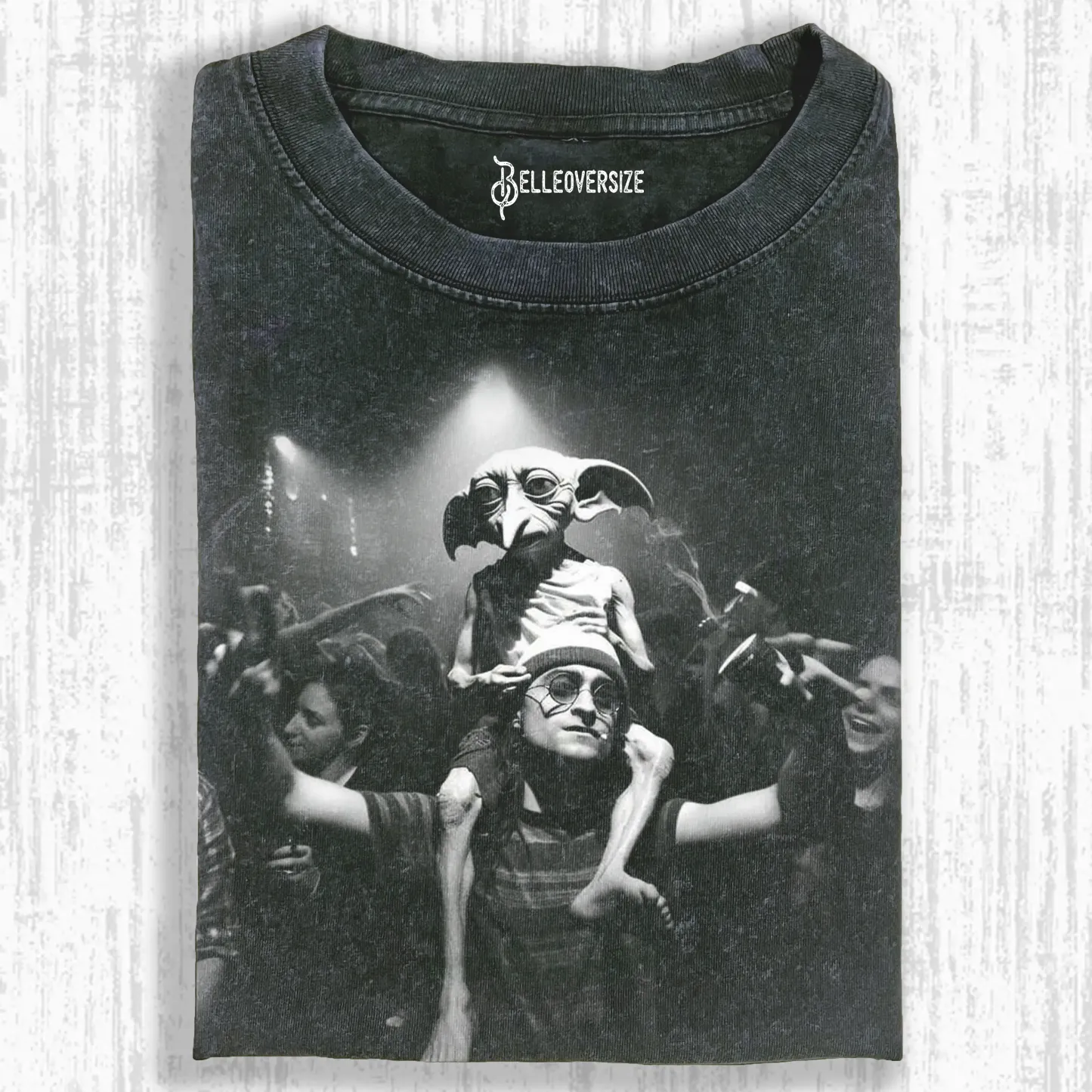 HARRY POTTER T-SHIRT