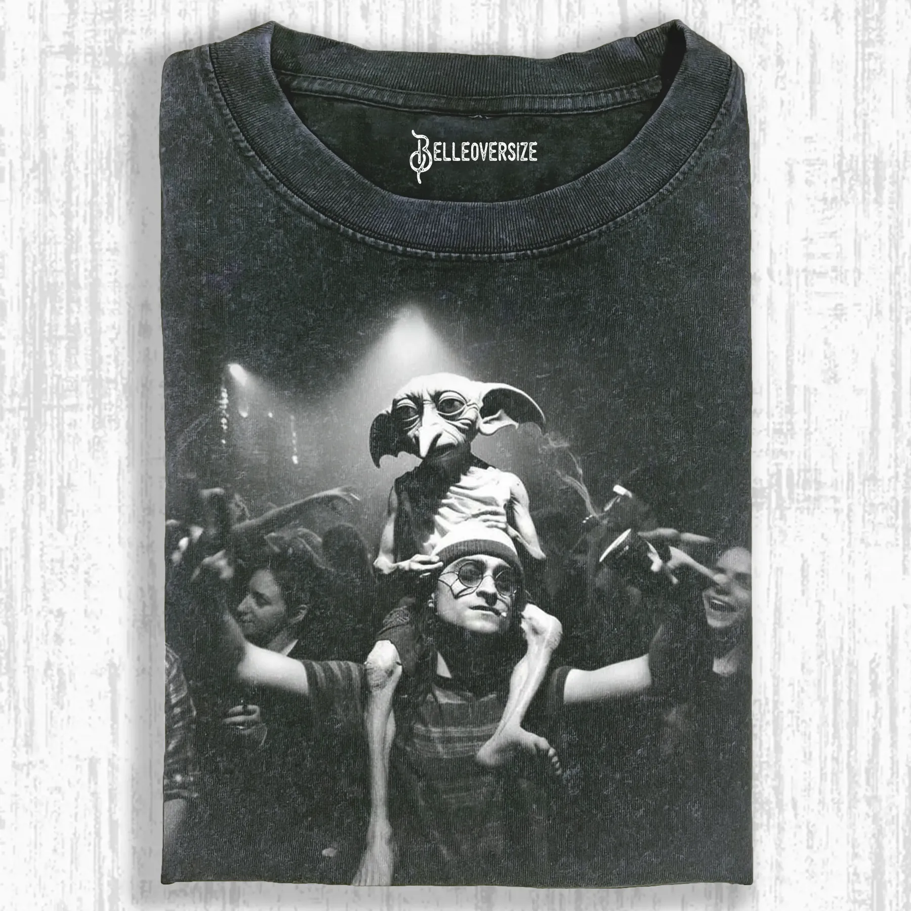 HARRY POTTER T-SHIRT