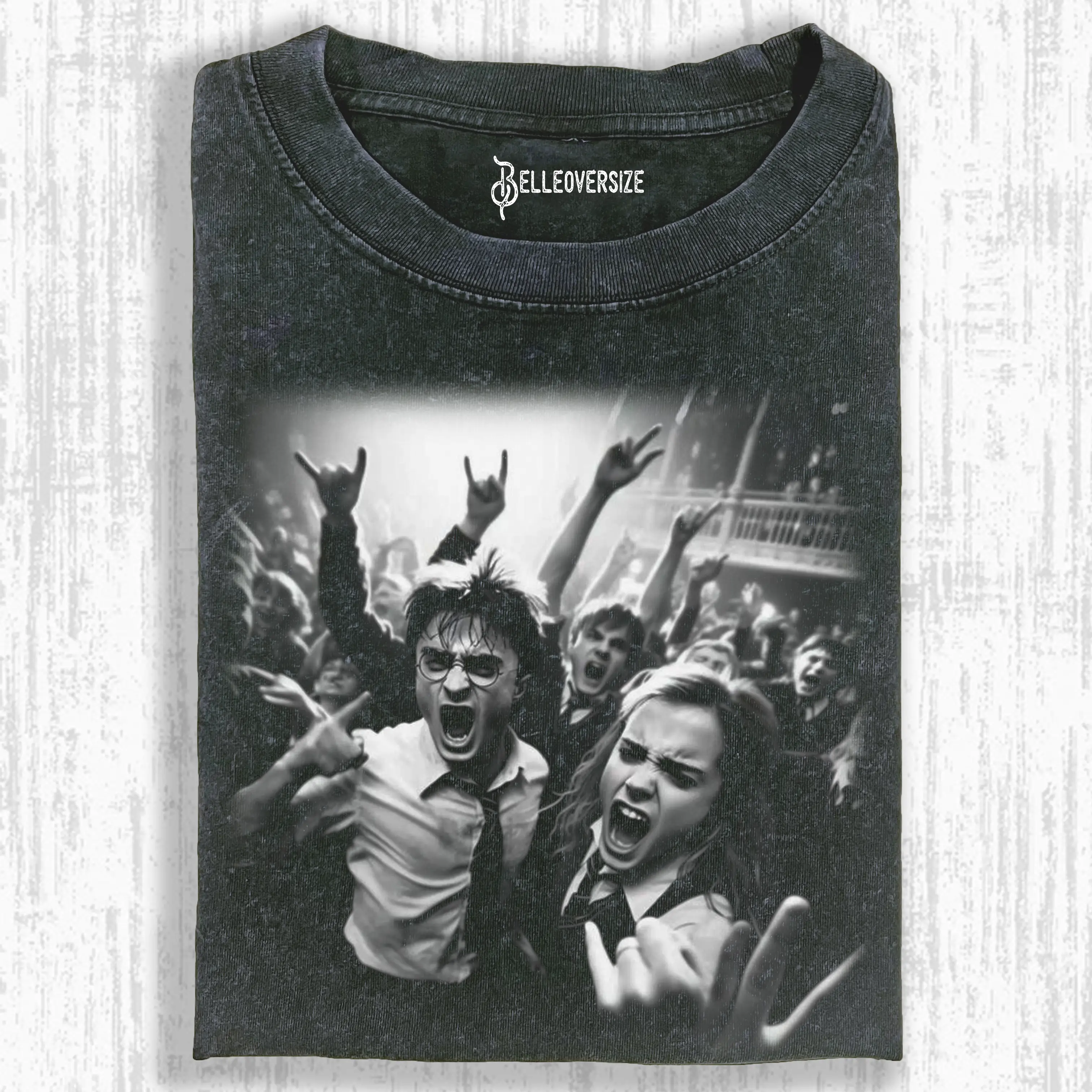 HARRY POTTER T-SHIRT