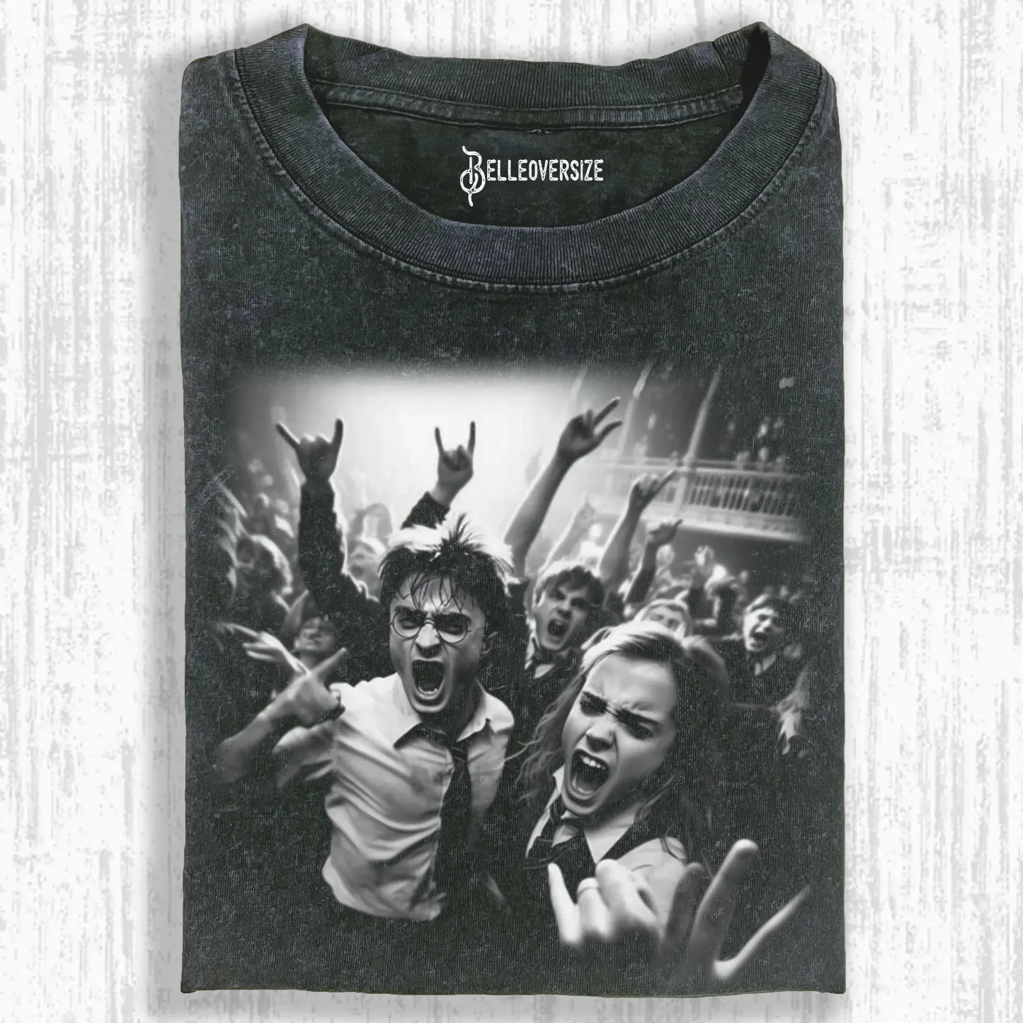 HARRY POTTER T-SHIRT