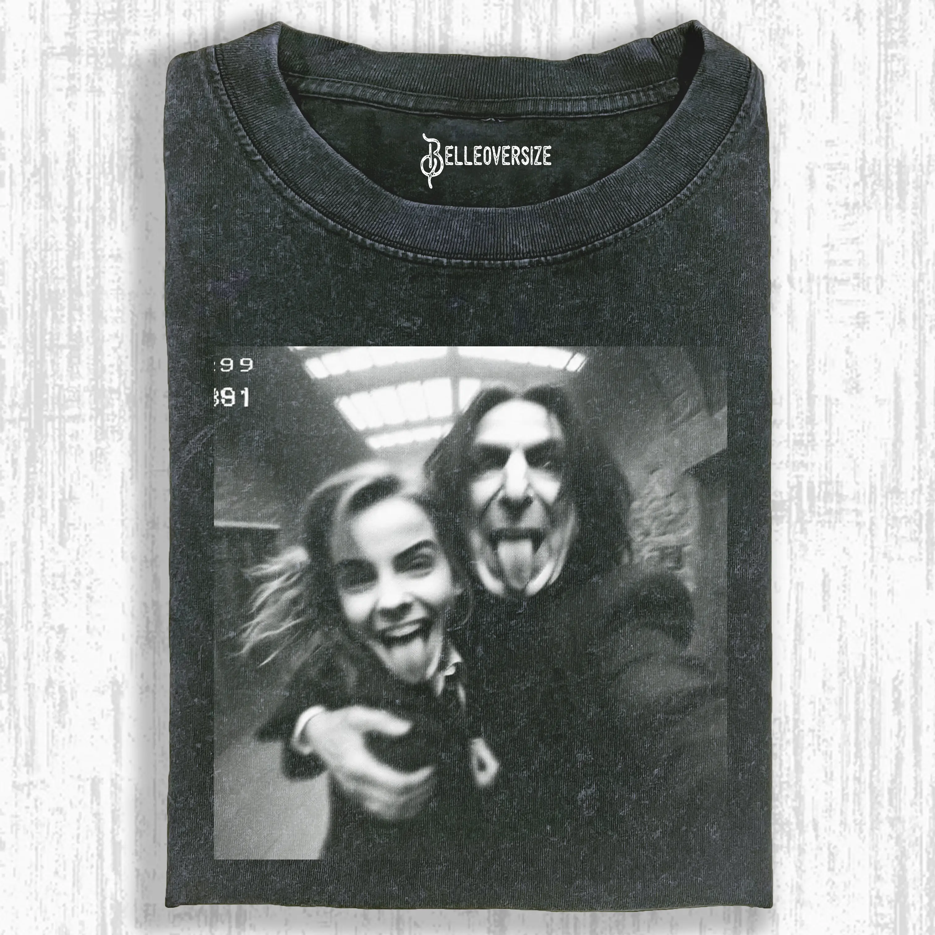 HARRY POTTER T-SHIRT