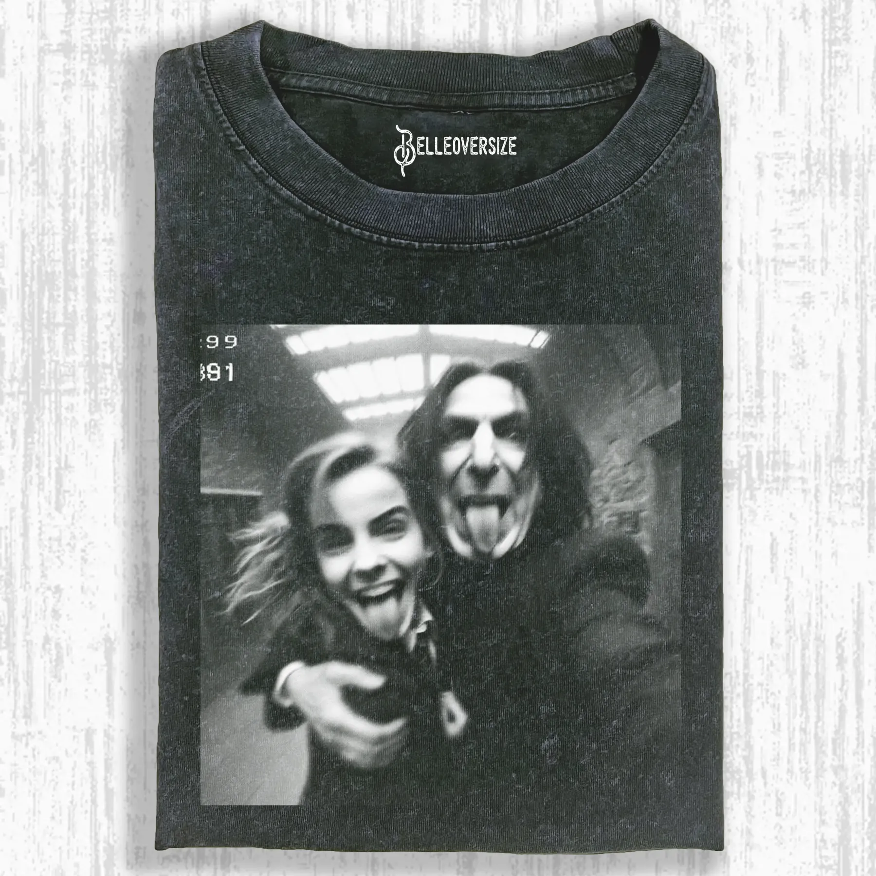 HARRY POTTER T-SHIRT