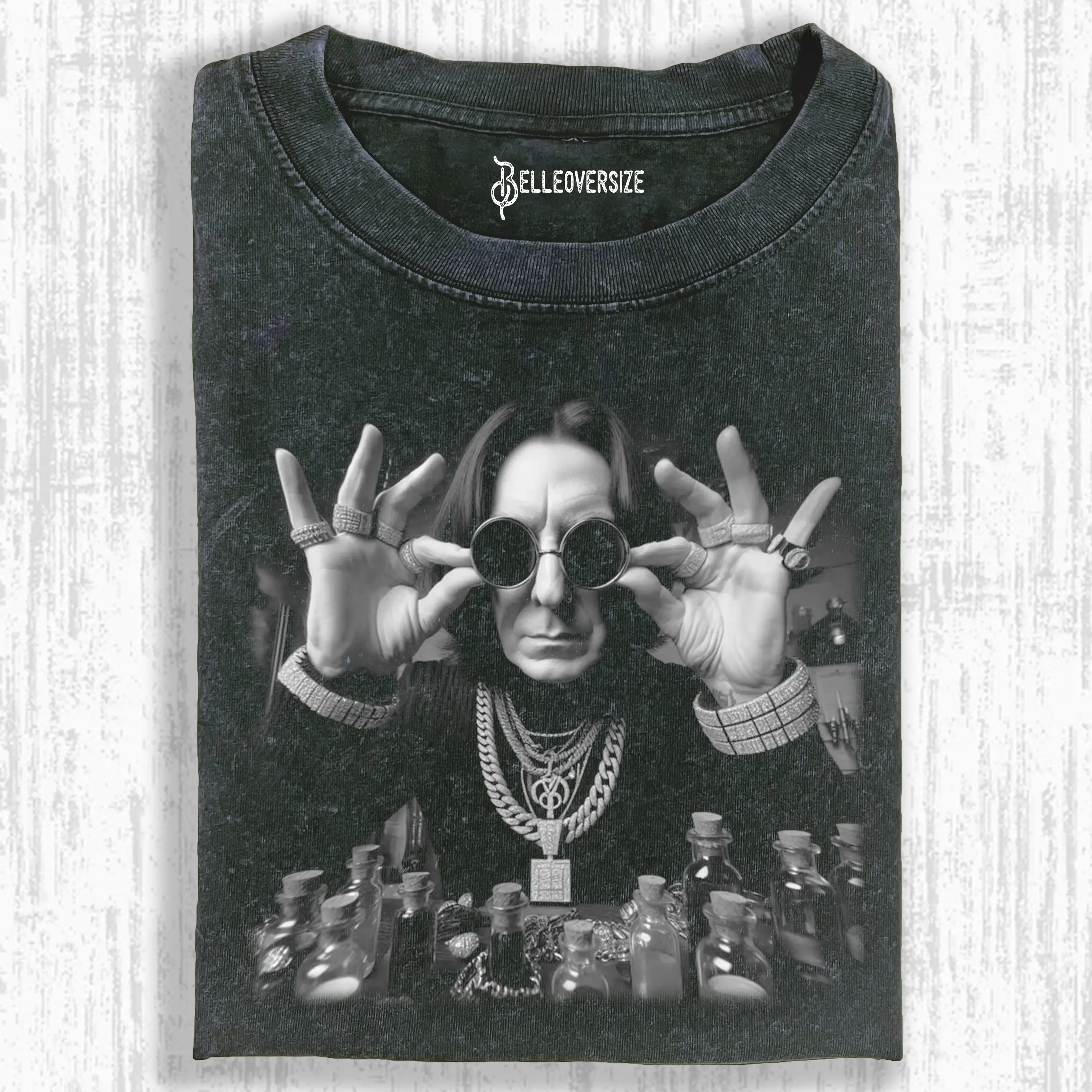 HARRY POTTER T-SHIRT