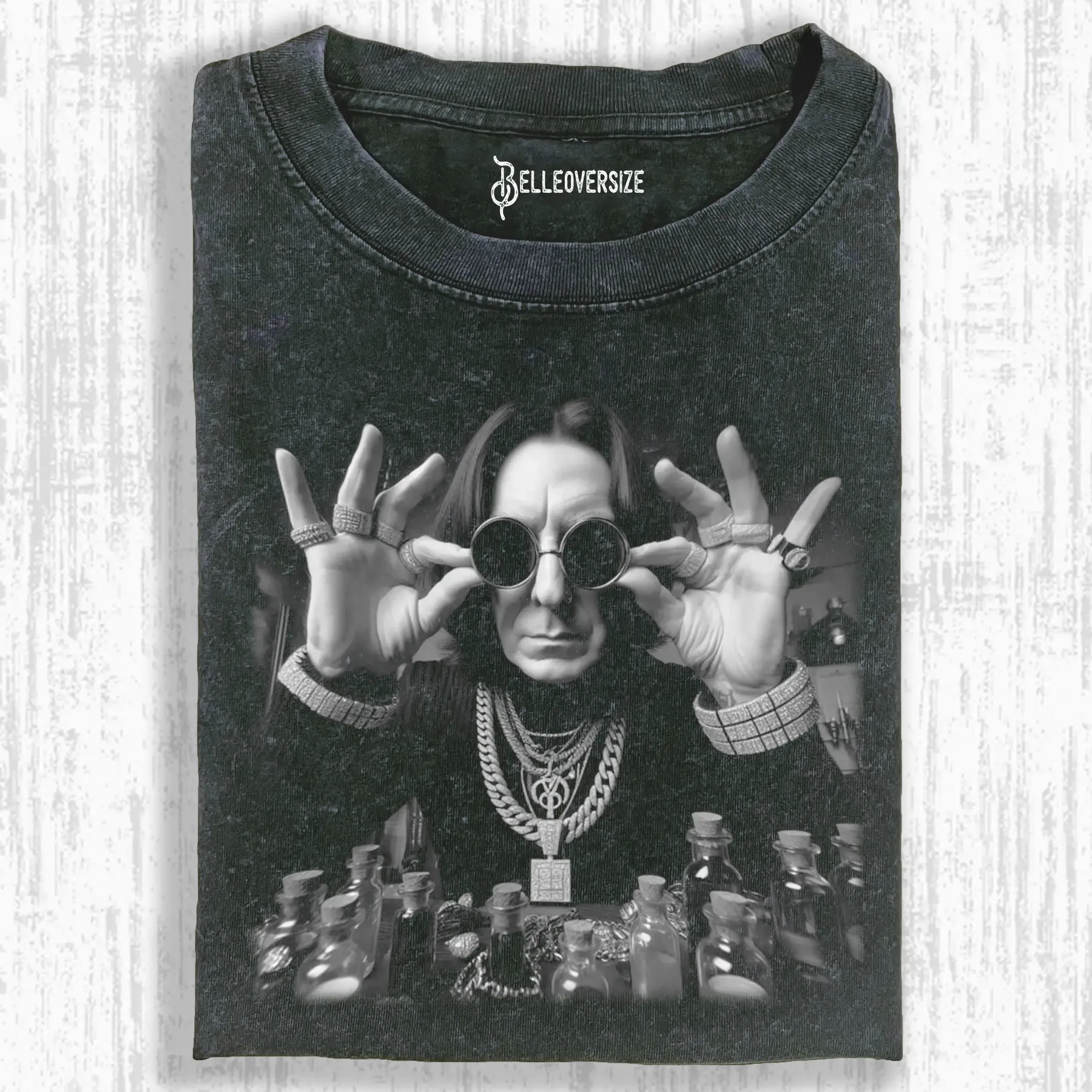 HARRY POTTER T-SHIRT