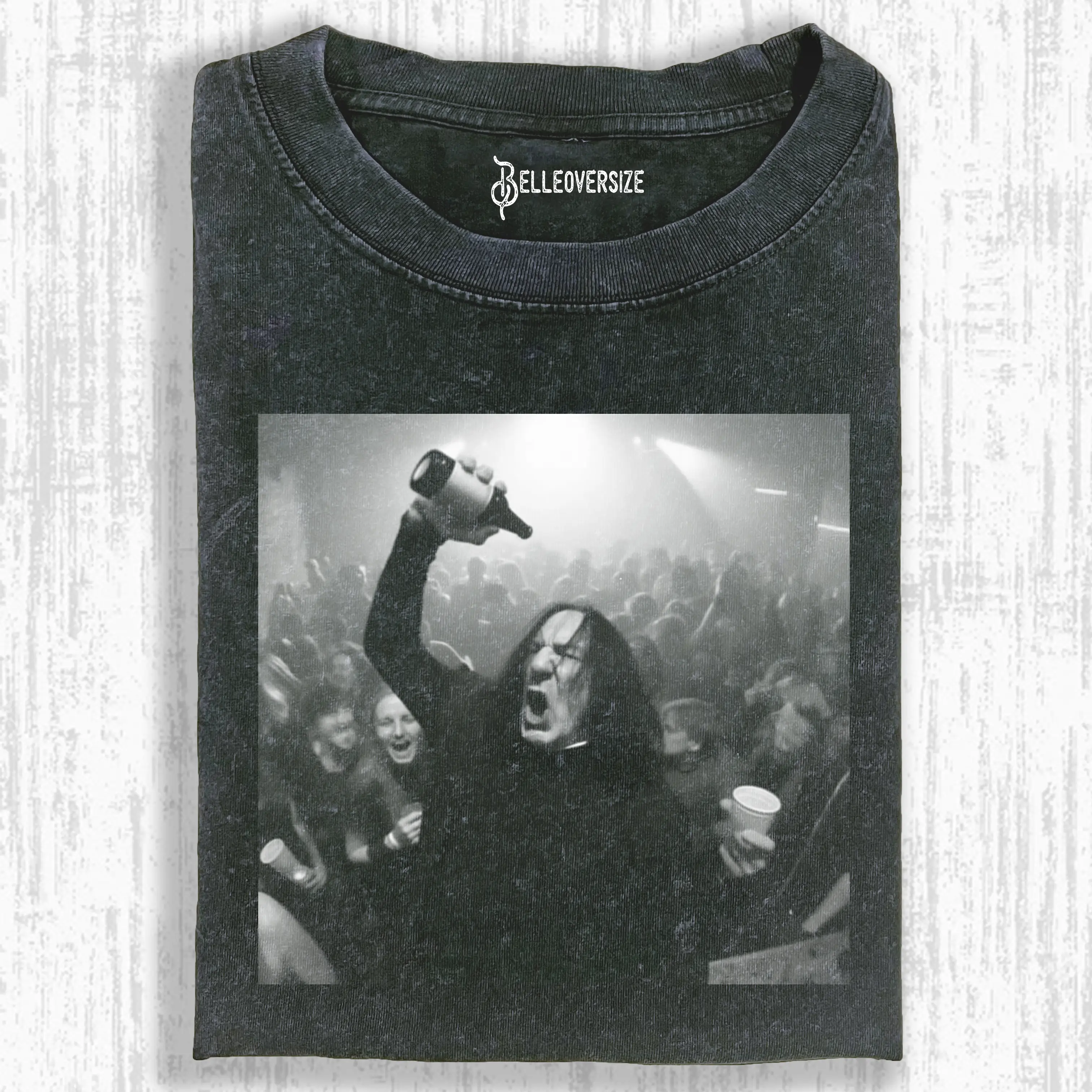 HARRY POTTER T-SHIRT