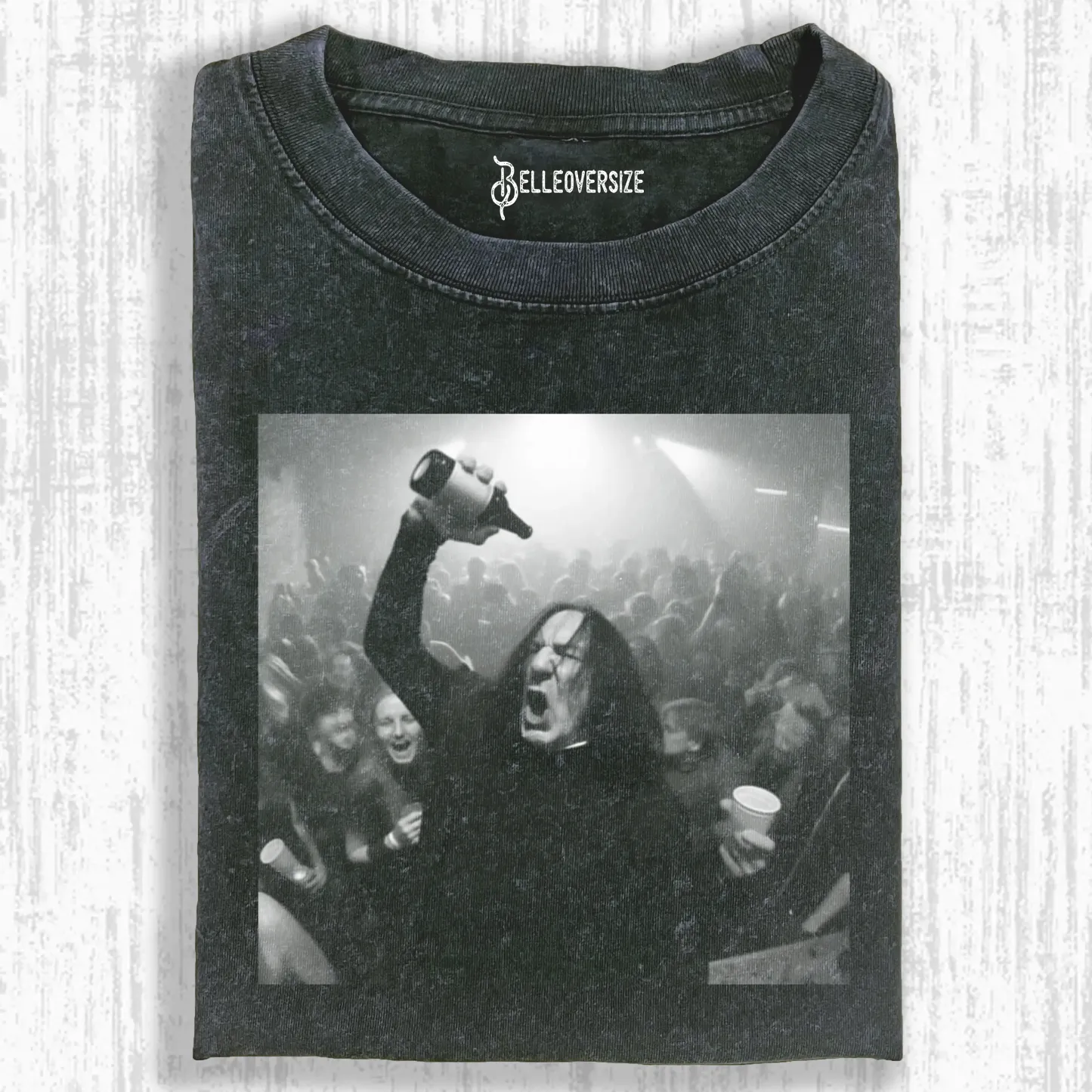 HARRY POTTER T-SHIRT