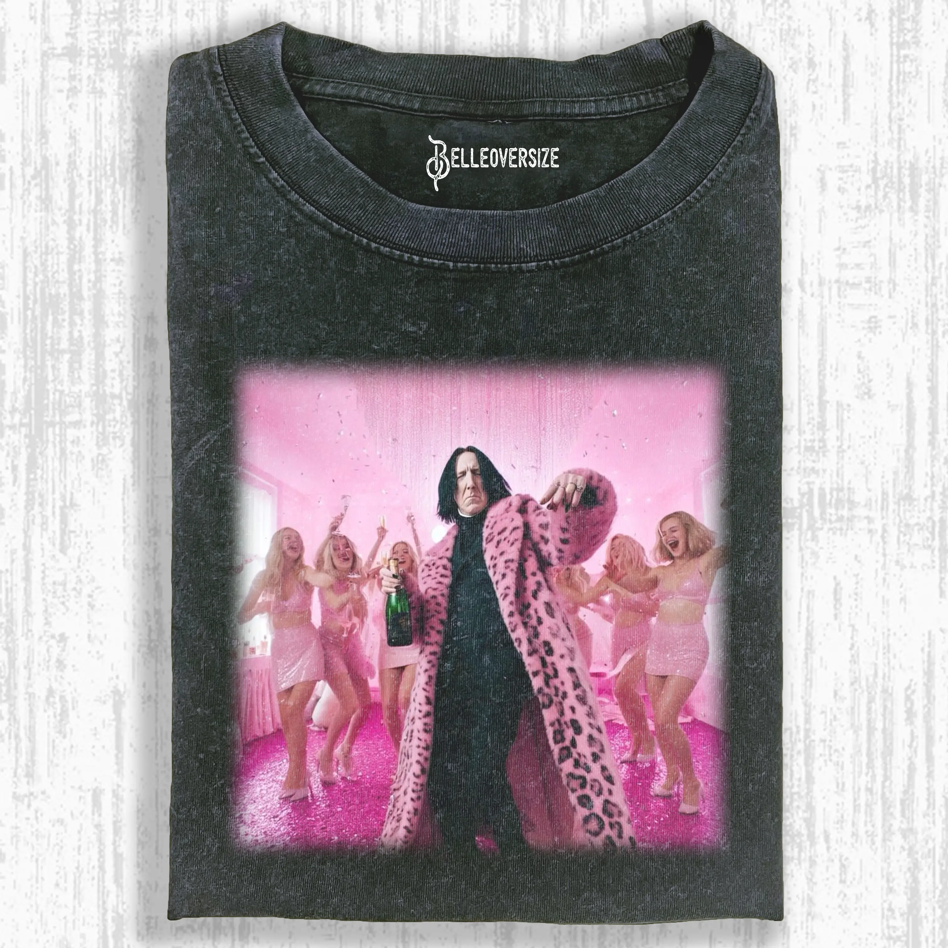 HARRY POTTER T-SHIRT