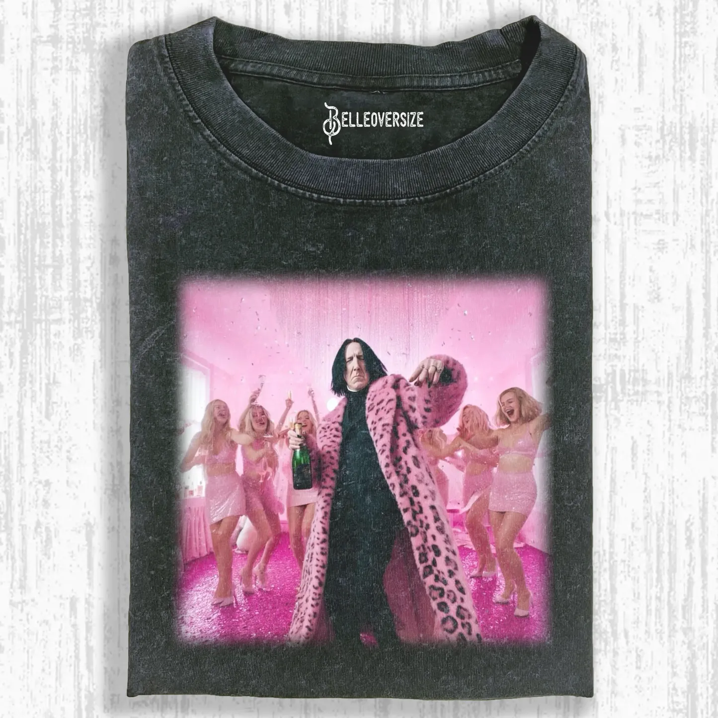 HARRY POTTER T-SHIRT