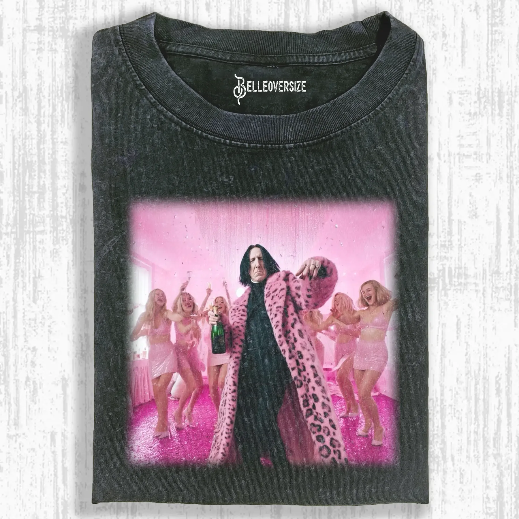 HARRY POTTER T-SHIRT