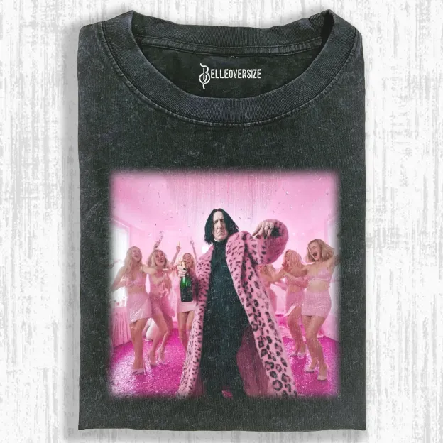 HARRY POTTER T-SHIRT