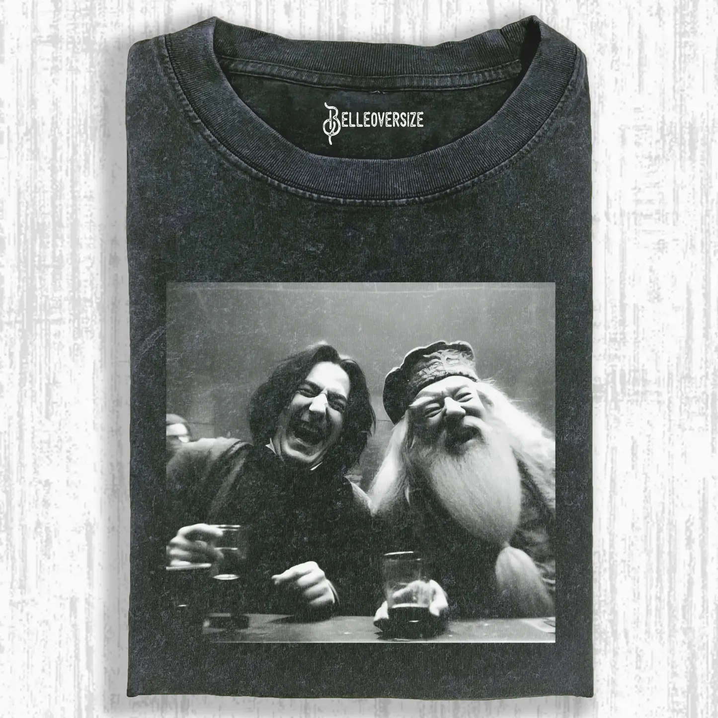 HARRY POTTER T-SHIRT