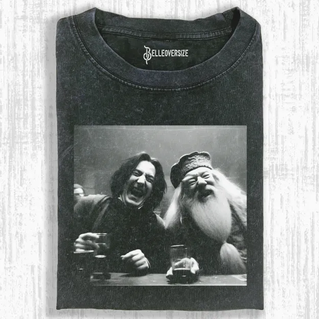 HARRY POTTER T-SHIRT