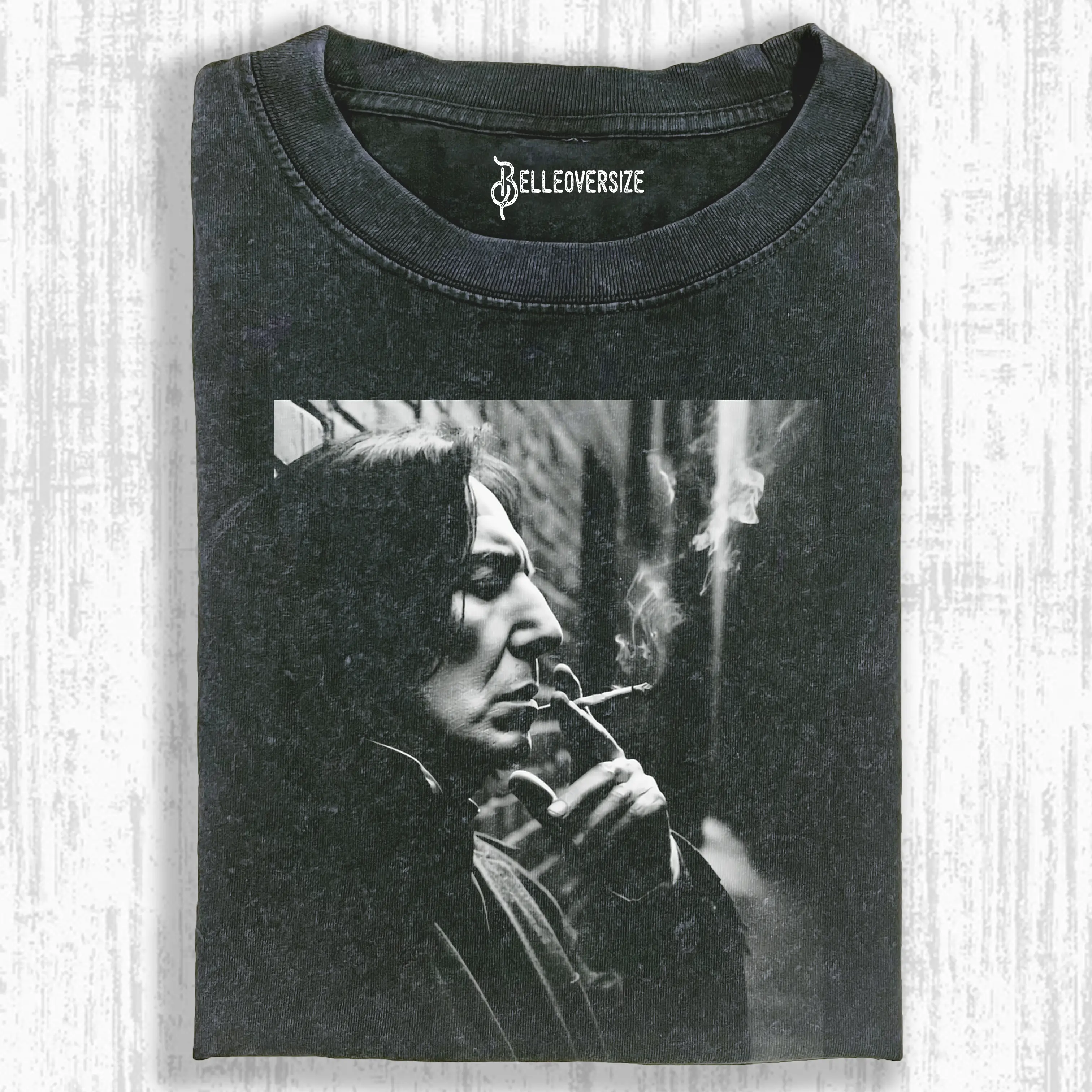 HARRY POTTER T-SHIRT