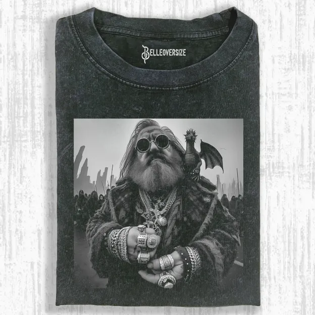 HARRY POTTER T-SHIRT