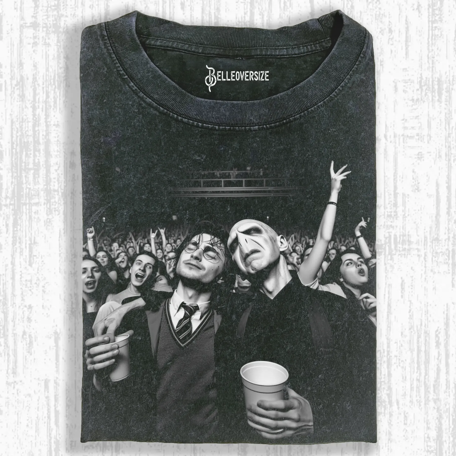 HARRY POTTER T-SHIRT