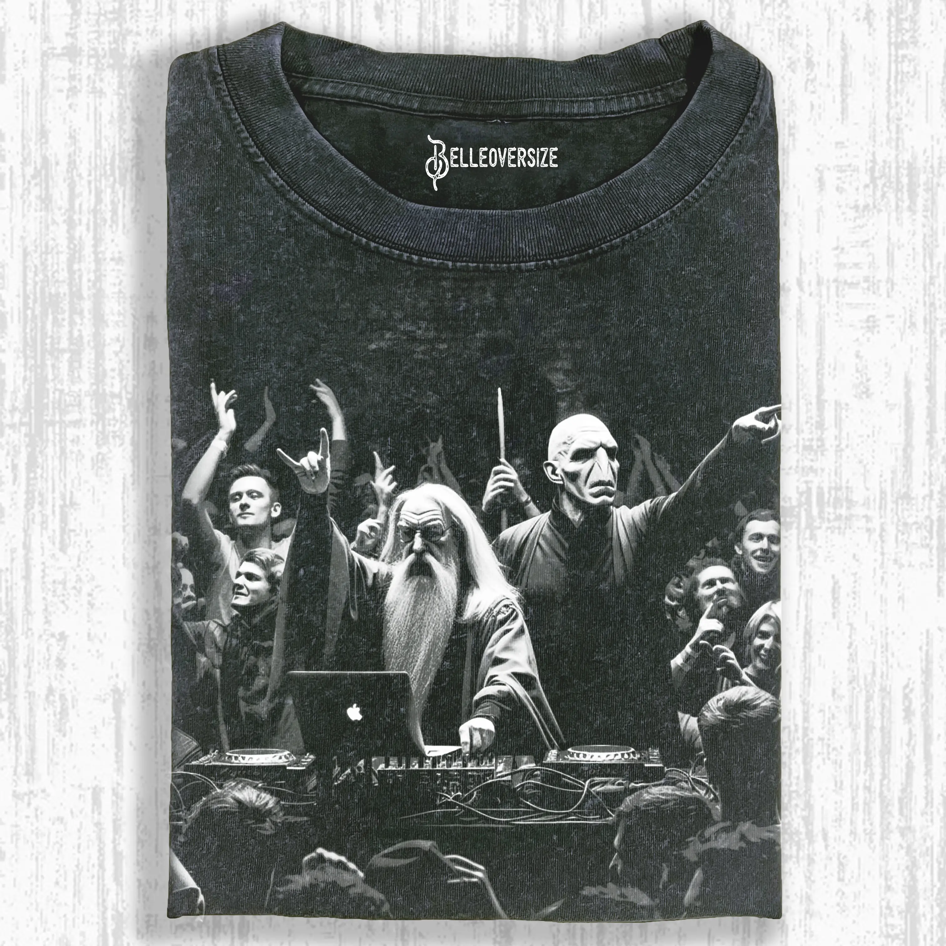 HARRY POTTER T-SHIRT