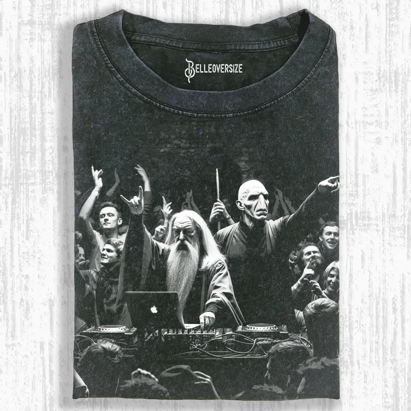 HARRY POTTER T-SHIRT