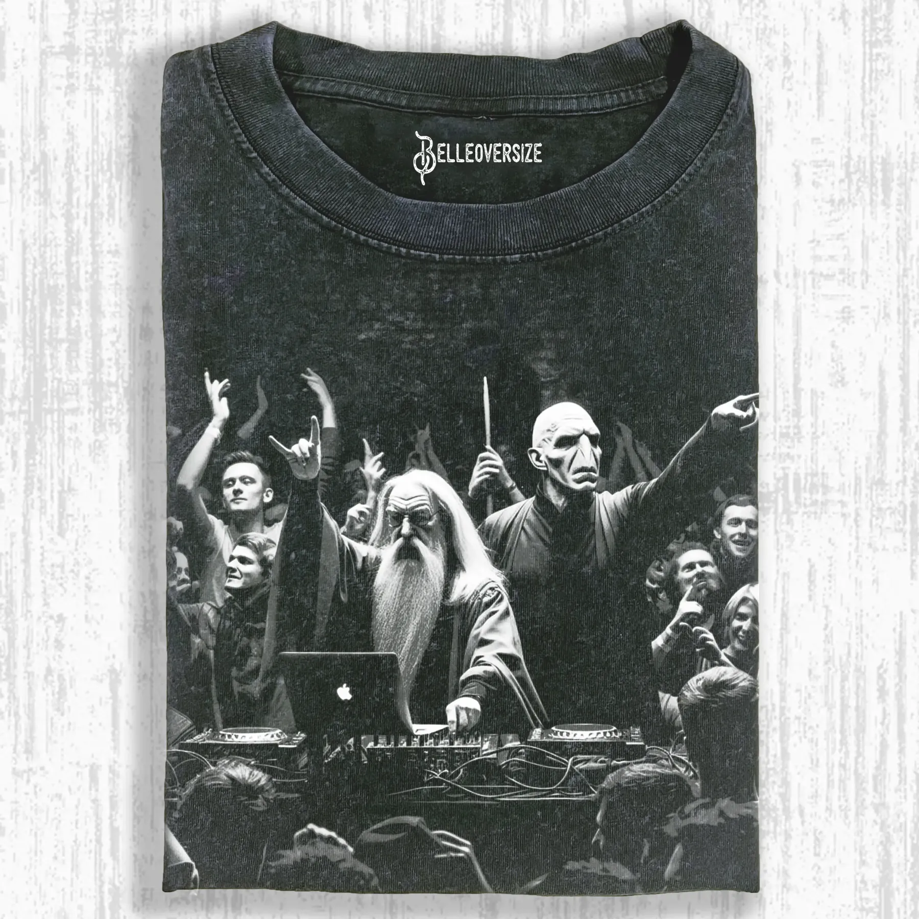 HARRY POTTER T-SHIRT