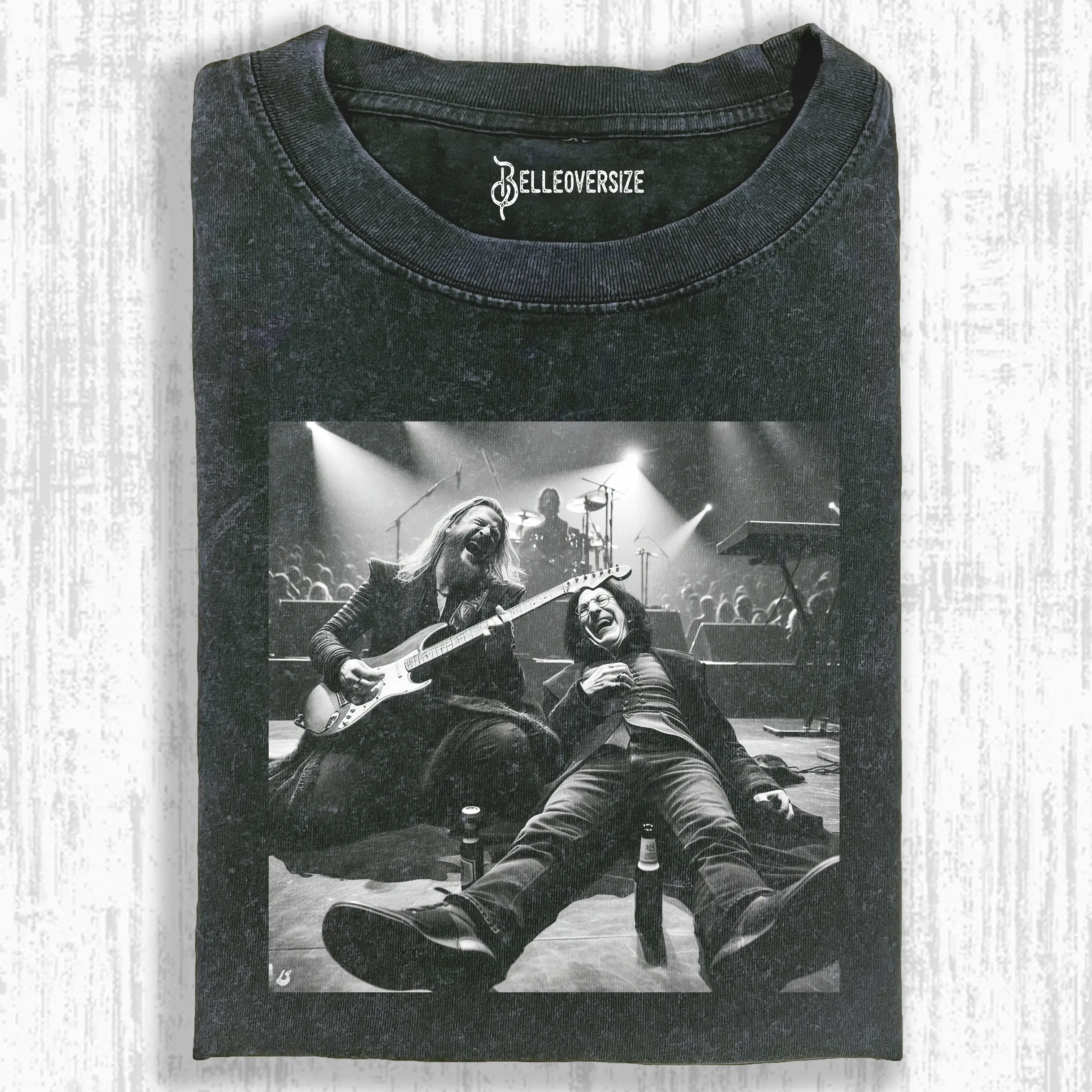 HARRY POTTER T-SHIRT