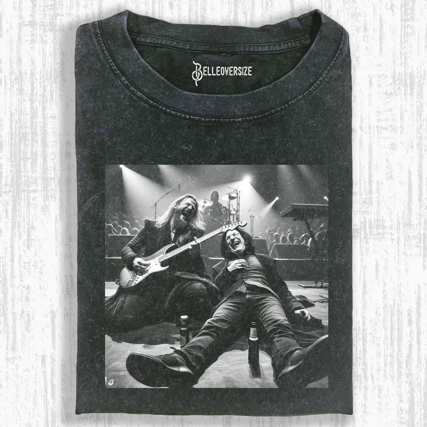 HARRY POTTER T-SHIRT