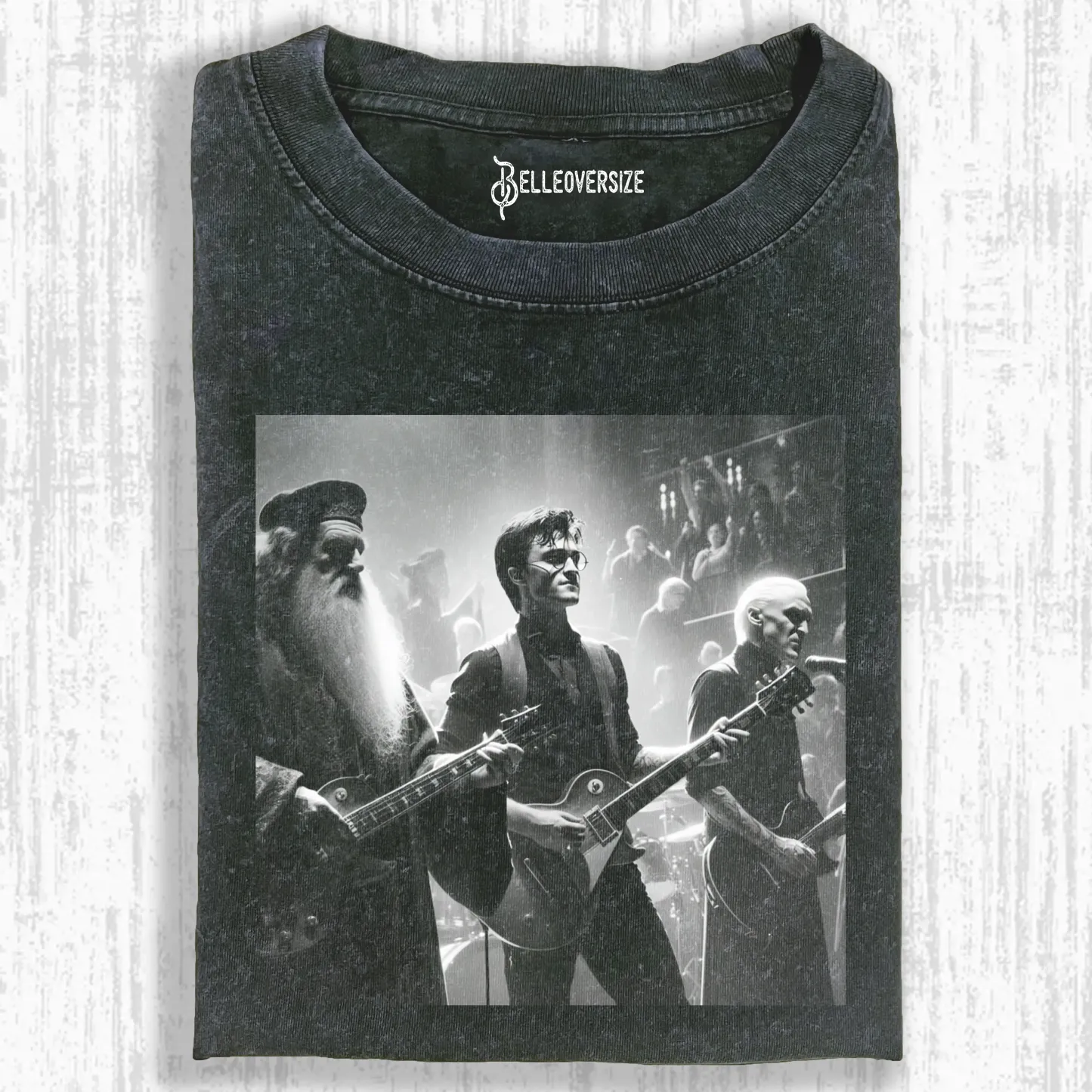 HARRY POTTER T-SHIRT