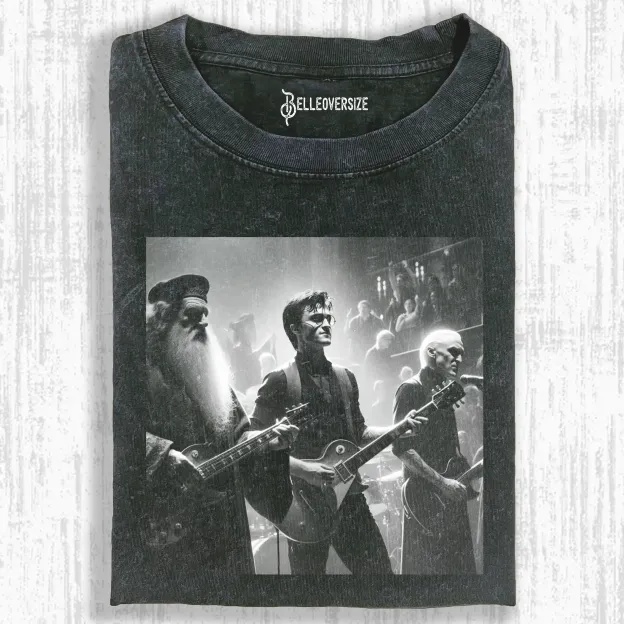 HARRY POTTER T-SHIRT