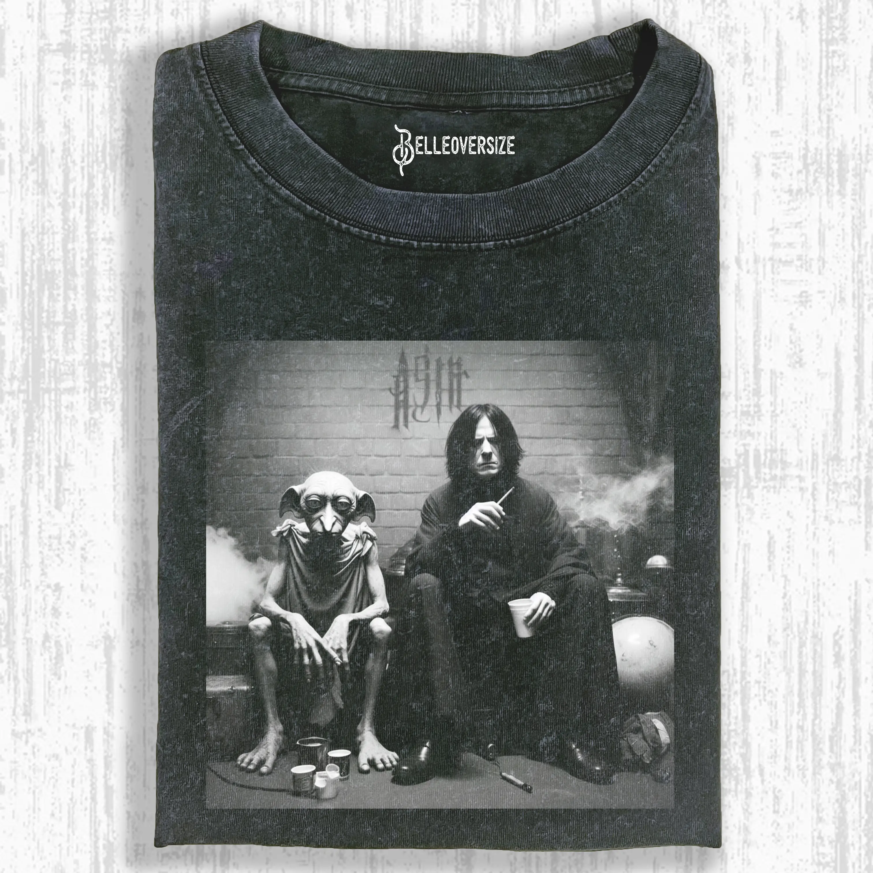 HARRY POTTER T-SHIRT